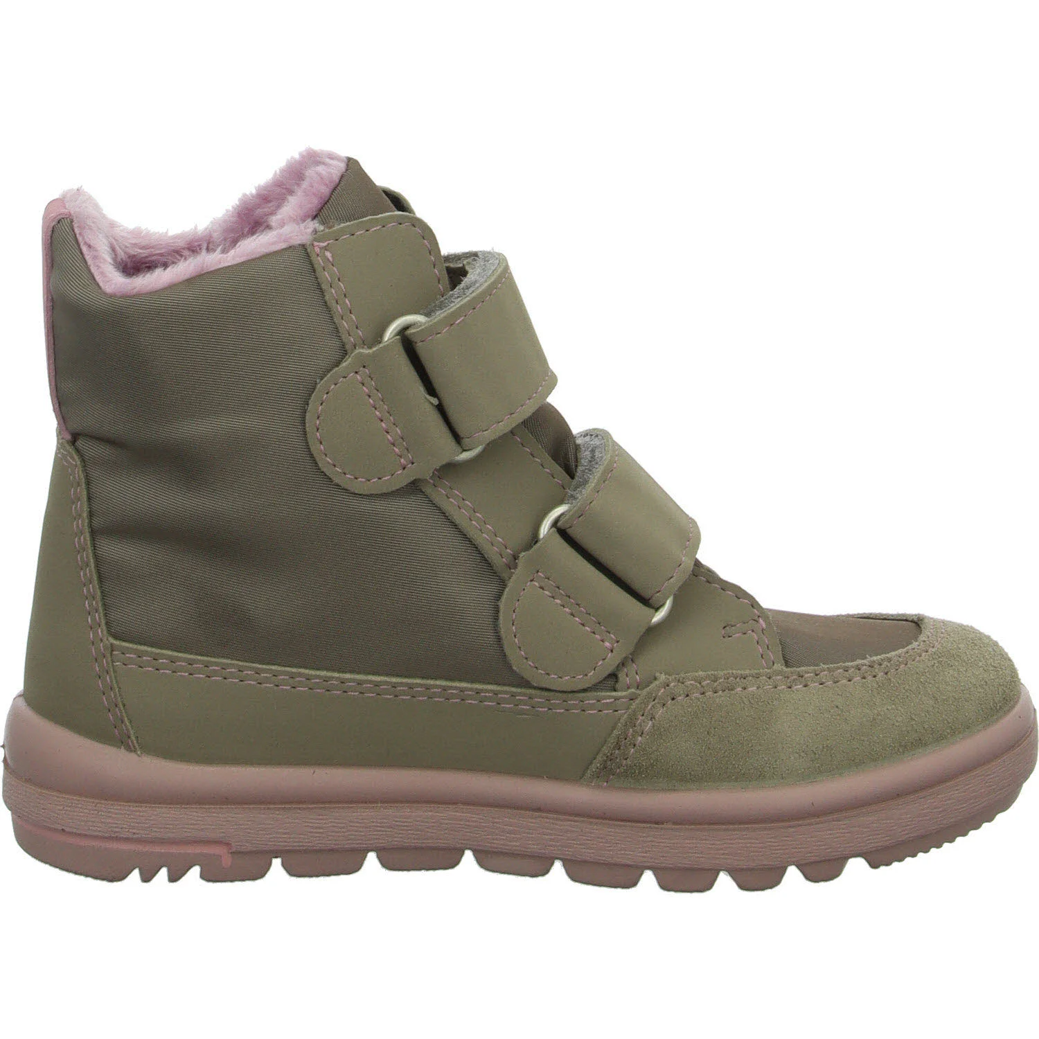 Element 7 von 8 (Bild) – Ricosta Kinder Winterstiefel 50 9200702/650 Kira tundra WMS mittel