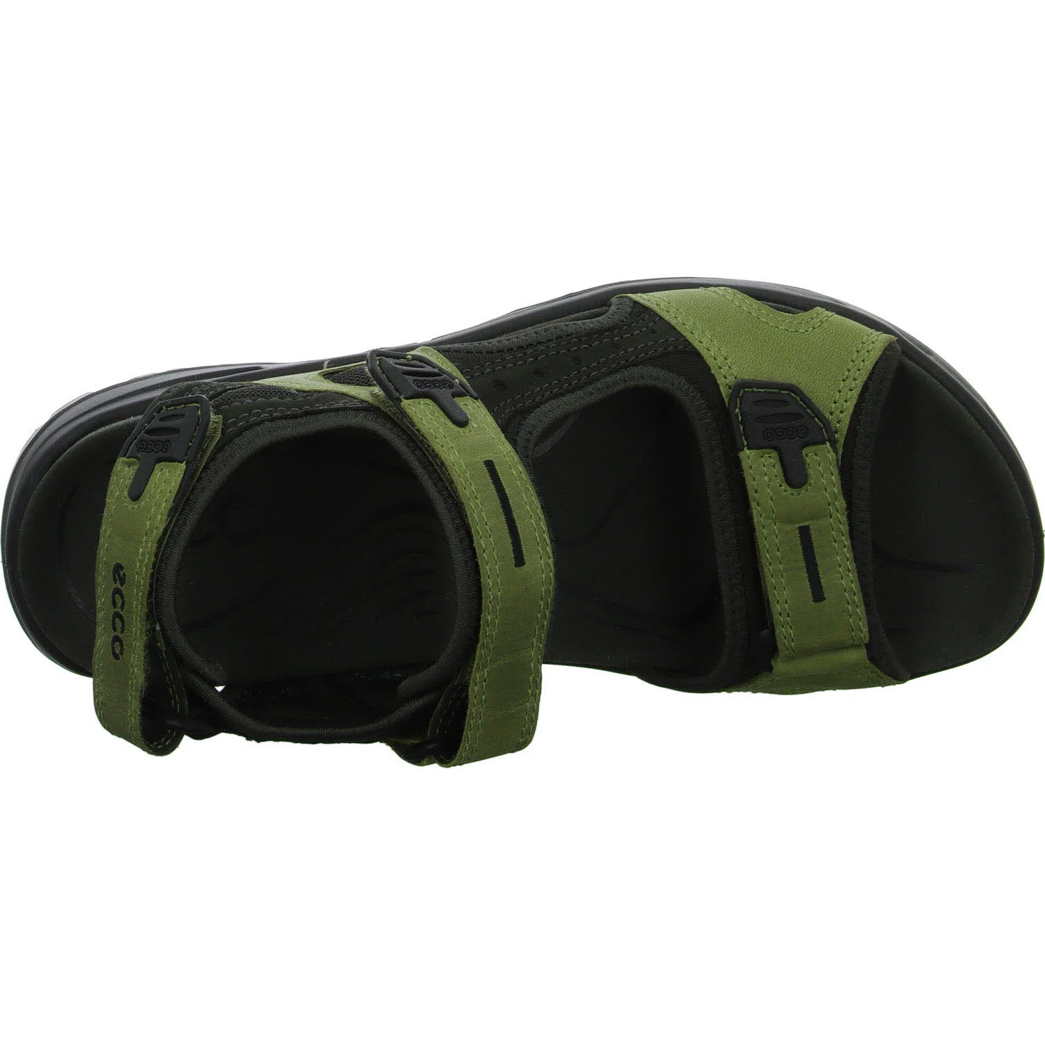 Ecco Herren Sandalen 069564/61153 Offroad acorn/peat normal