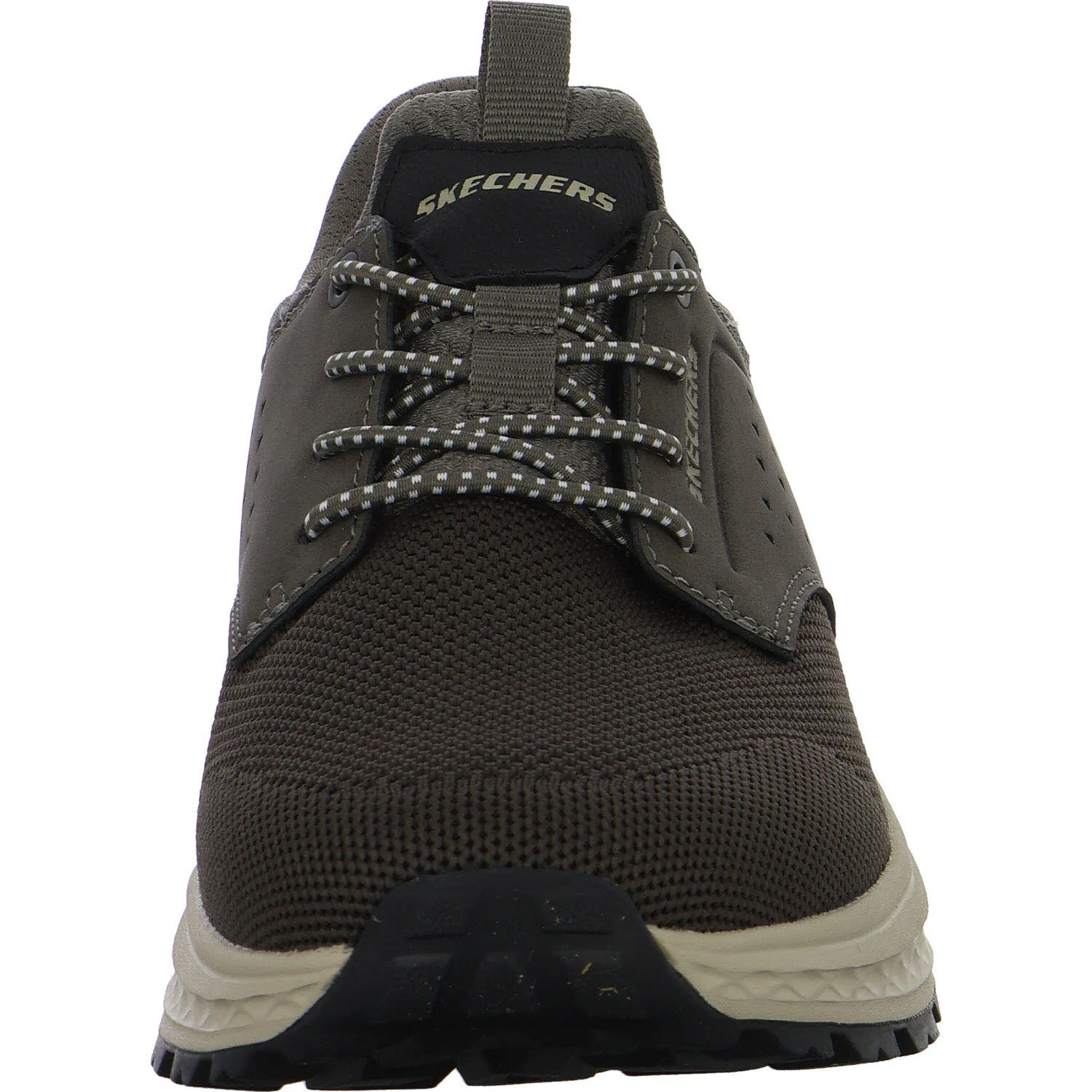 Skechers Herren Slipper 211390 DKTP Slade Ultra - Colorado dark taupe normal
