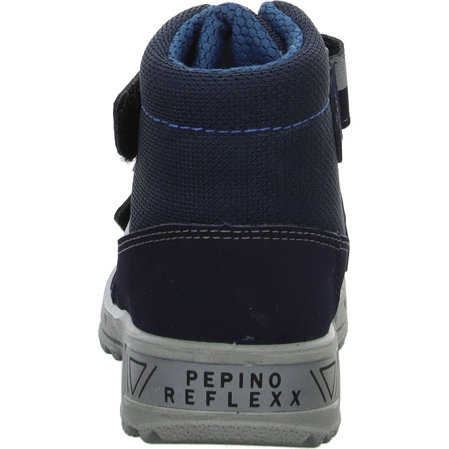 Element 4 von 8 (Bild) – Ricosta Kinder Winterstiefel 50 3800302/170 Flo nautic/ozean WMS mittel
