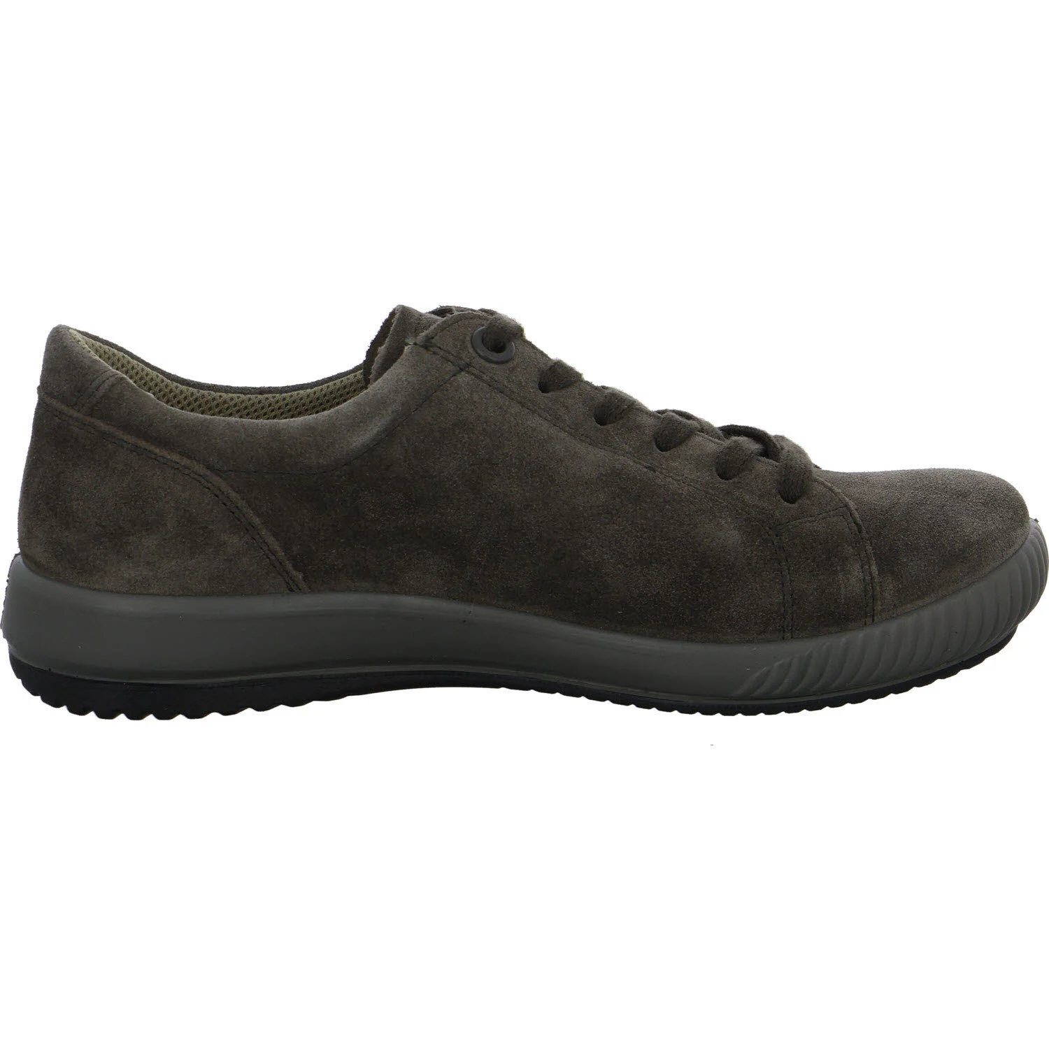 Legero Damen Schnürschuhe 2-000219-2800 Tanaro 5.0 ossido (grau) G (normal)