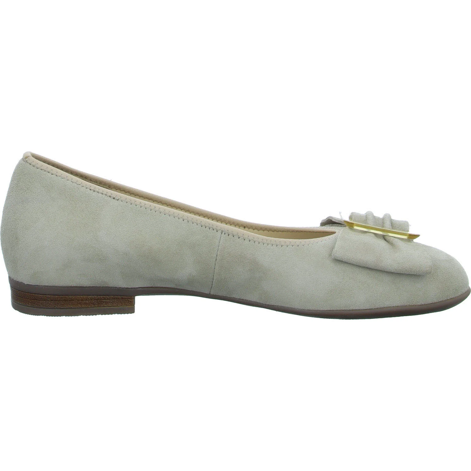 Element 7 von 8 (Bild) – Ara Damen Ballerina 12-31328-08 SARDINIA sand G (normal)