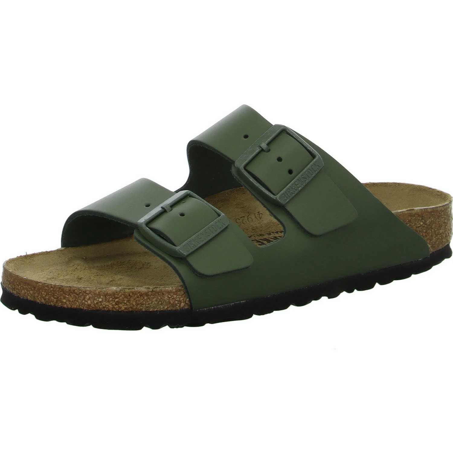 Element 2 von 8 (Bild) – BIRKENSTOCK Pantoletten 1029107 Arizona thyme schmal