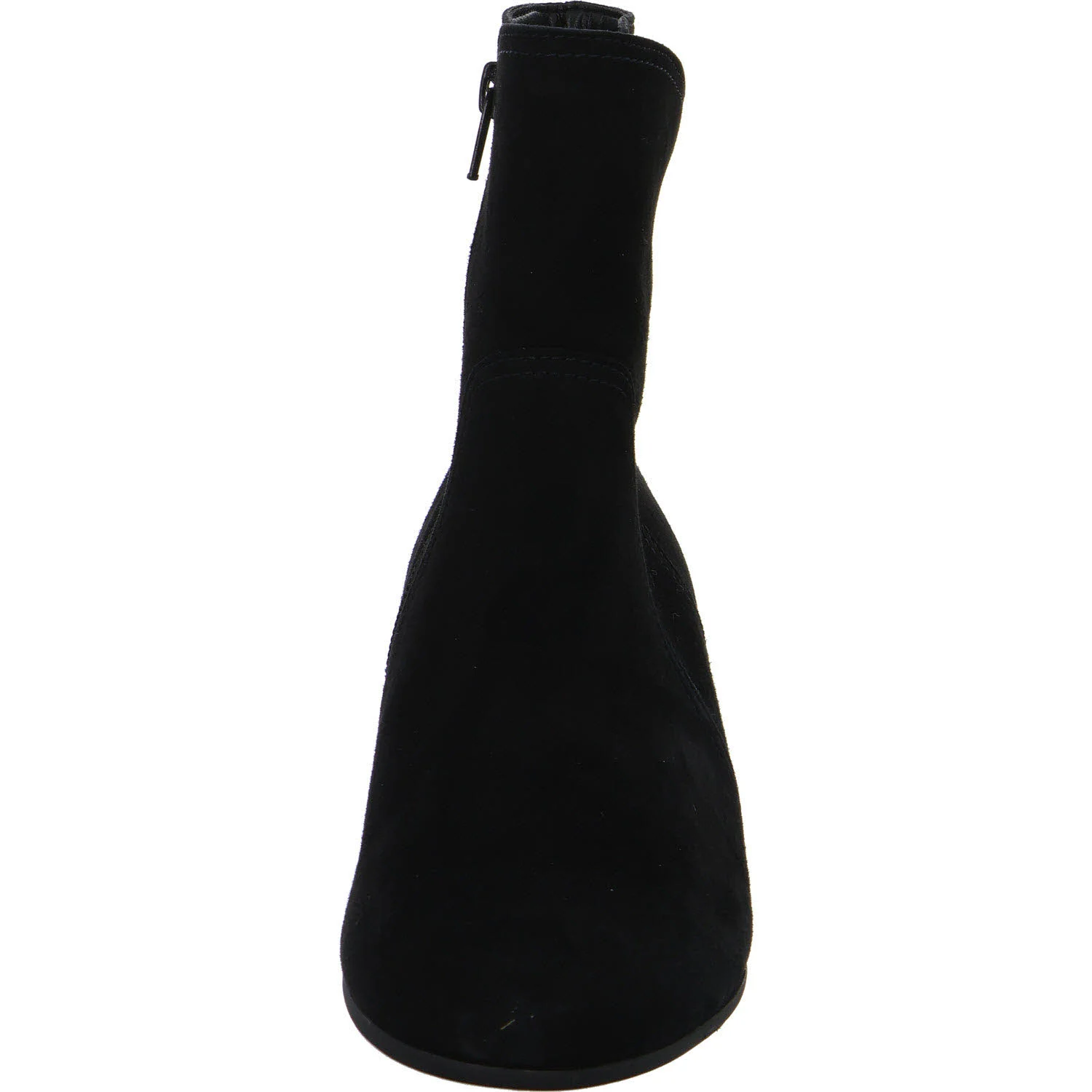 Gabor Damen Stiefeletten 8063.01.002 8063.01 black H (weit)