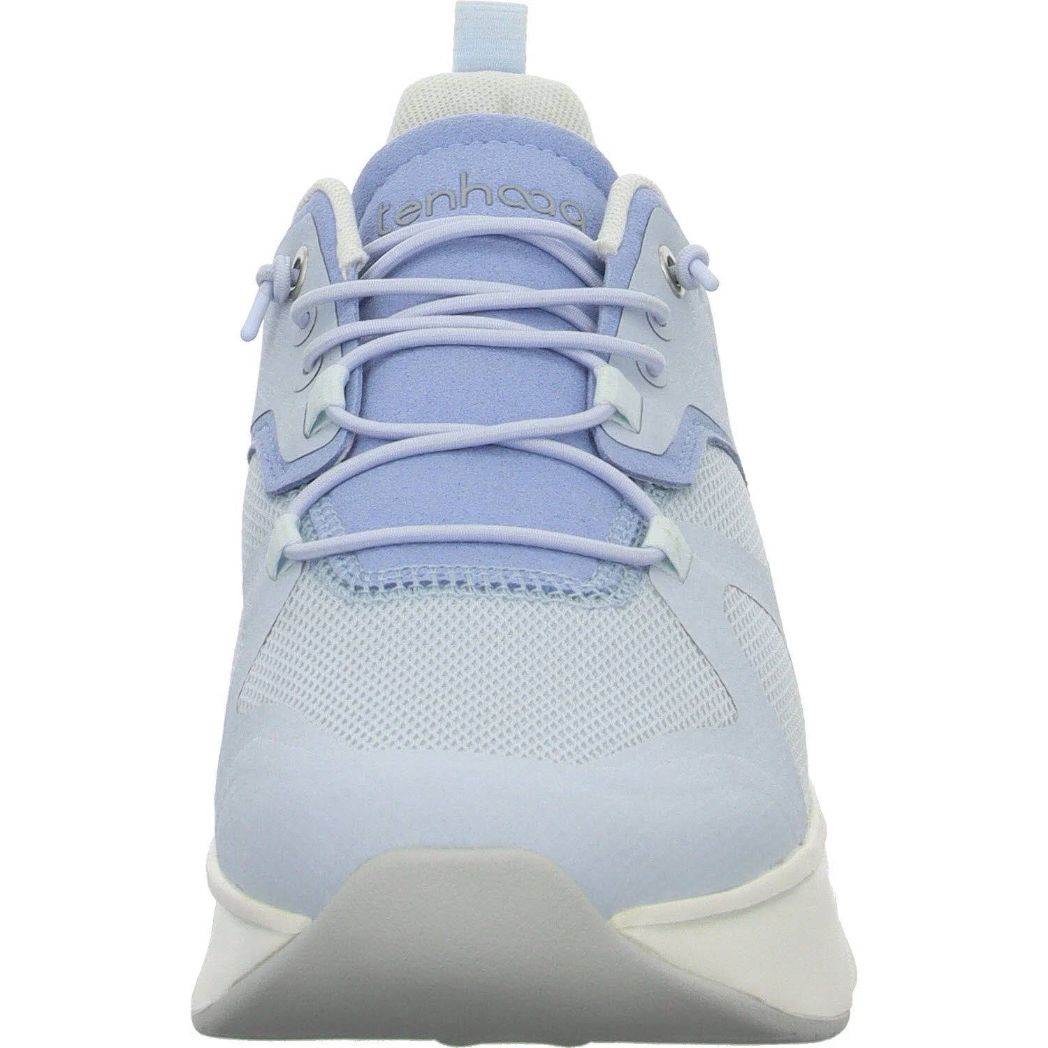 tenhaag Damen Slipper 0001-109 shadowhaag sky normal