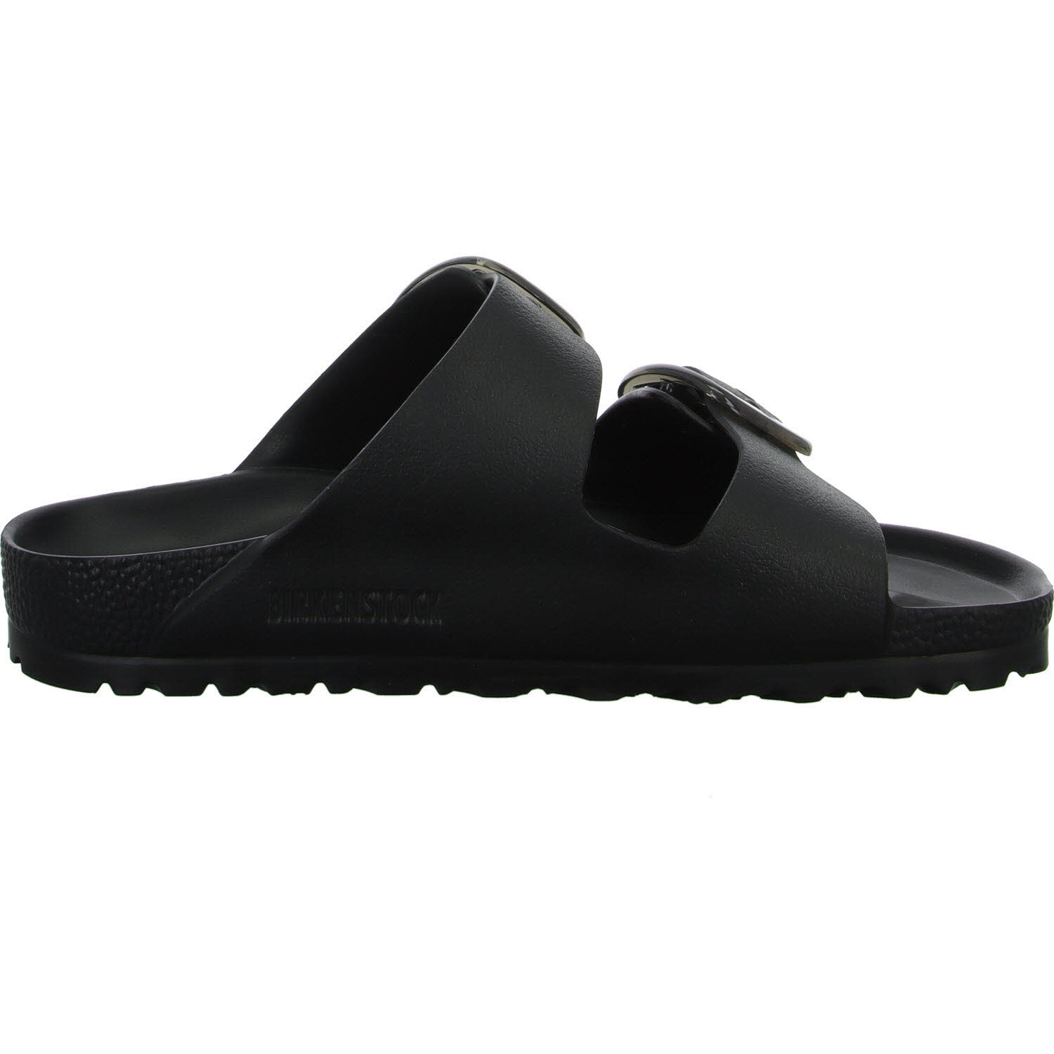 Element 7 von 8 (Bild) – BIRKENSTOCK Pantoletten 1029641 Arizona Big Buckle EVA schwarz schmal