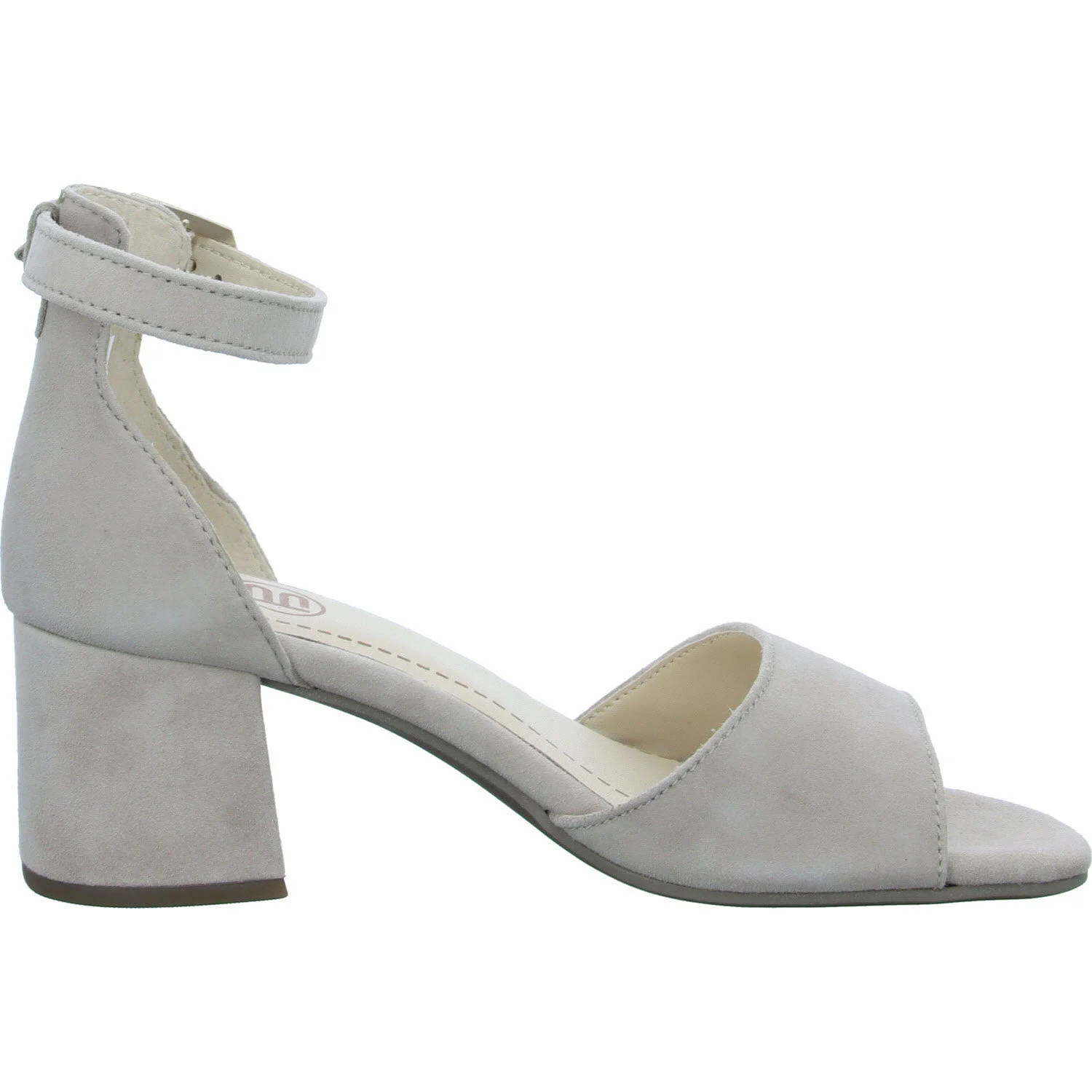Element 7 von 8 (Bild) – TT.Bagatt Damen Sandalen D11AJK813400-5200 Vanita beige normal