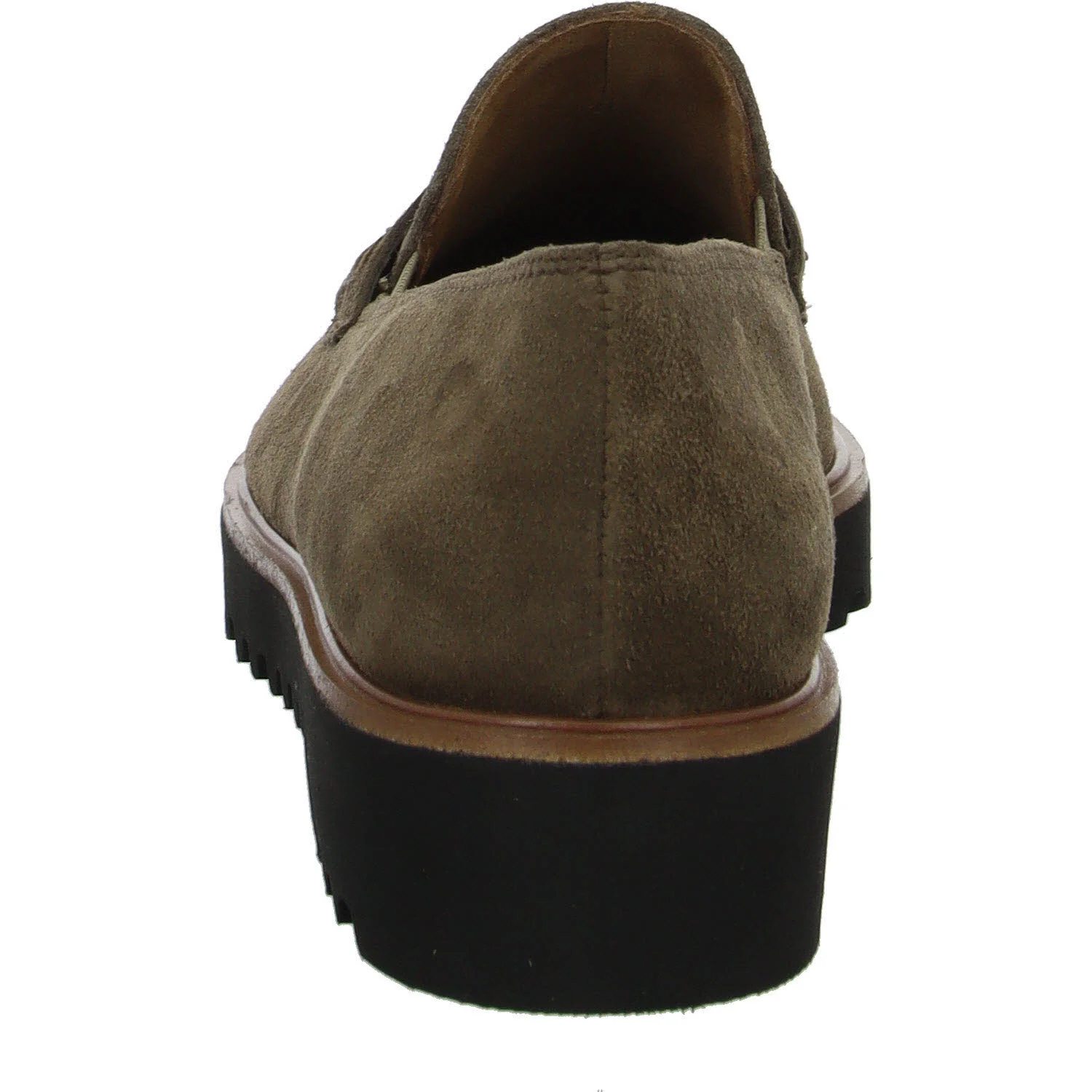 Paul Green Damen Slipper 2694-110 2694 earth normal