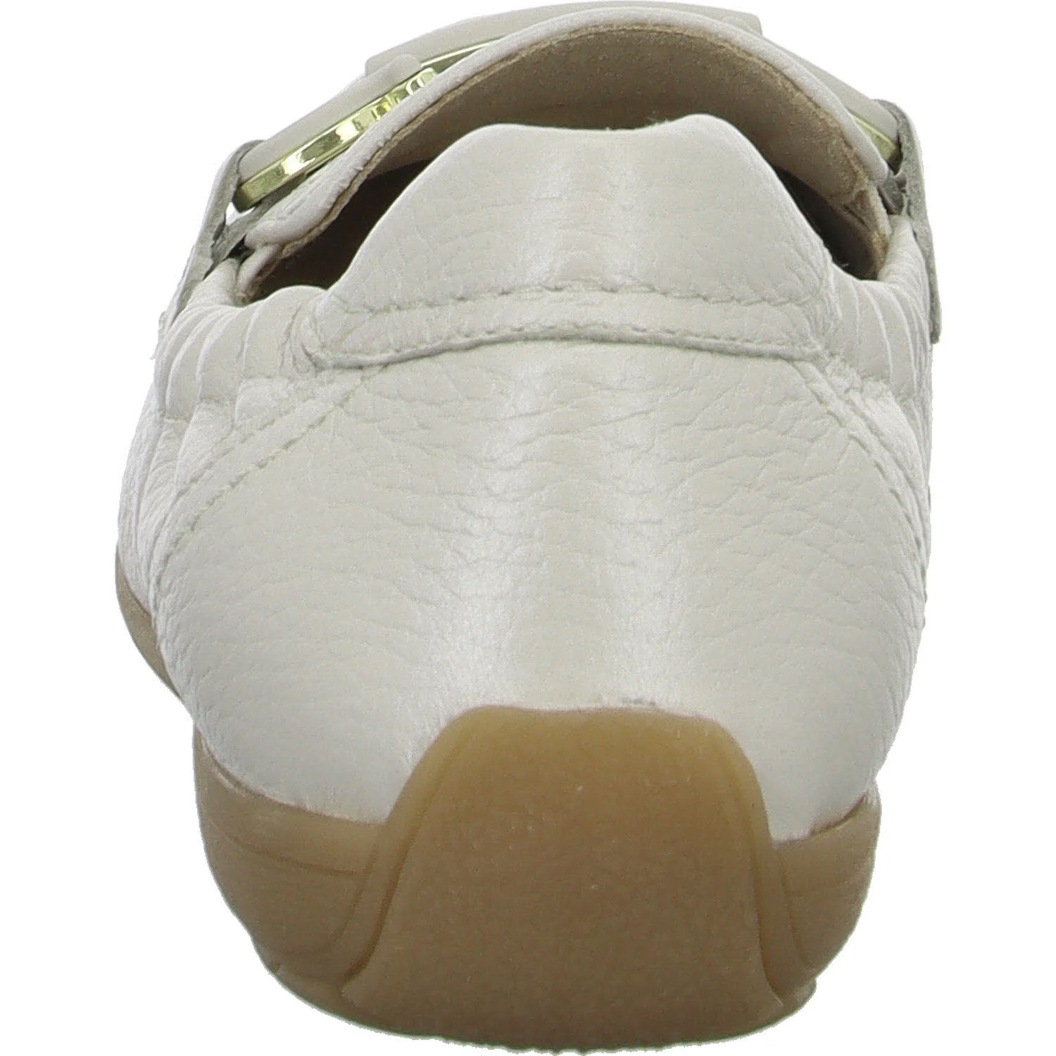 Caprice Damen Slipper 9-24654-42-131 9-24654-42 pearl per.deer G (normal)