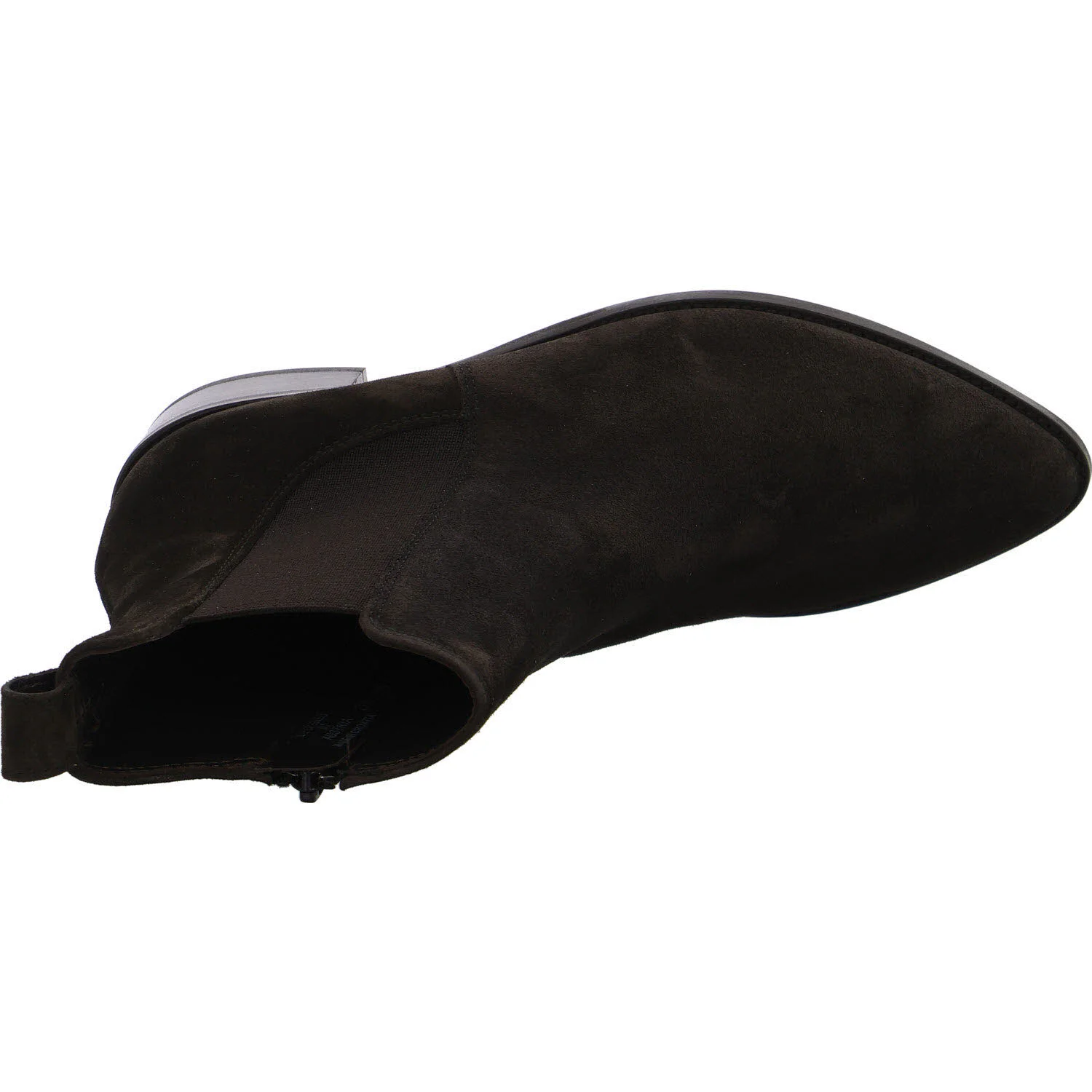 Paul Green Damen Stiefeletten 8271-000 8271 mocca normal