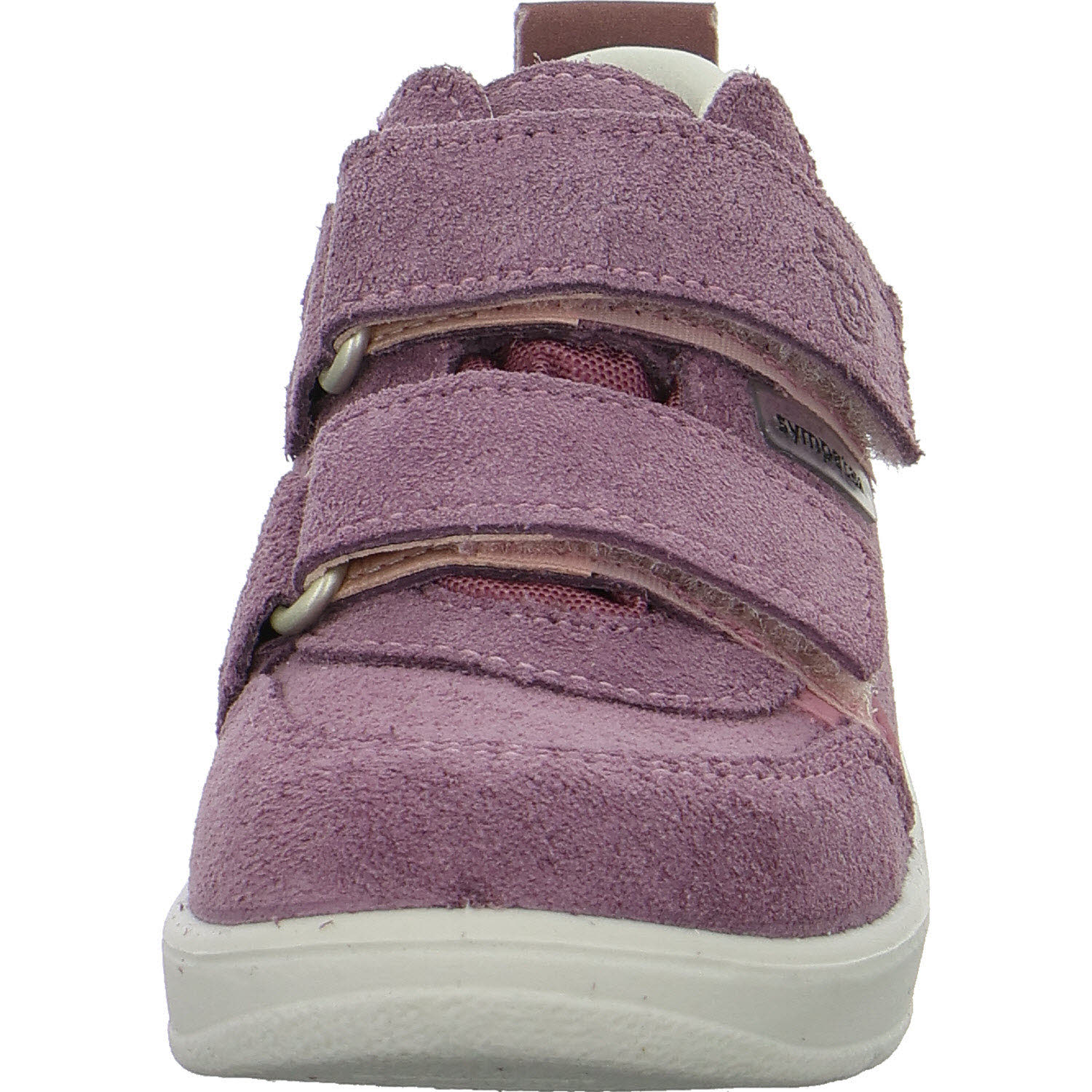 Ricosta Kinderschuh zum Schlupfen 50 2006302/320 Liv sucre (Einhorn) WMS mittel