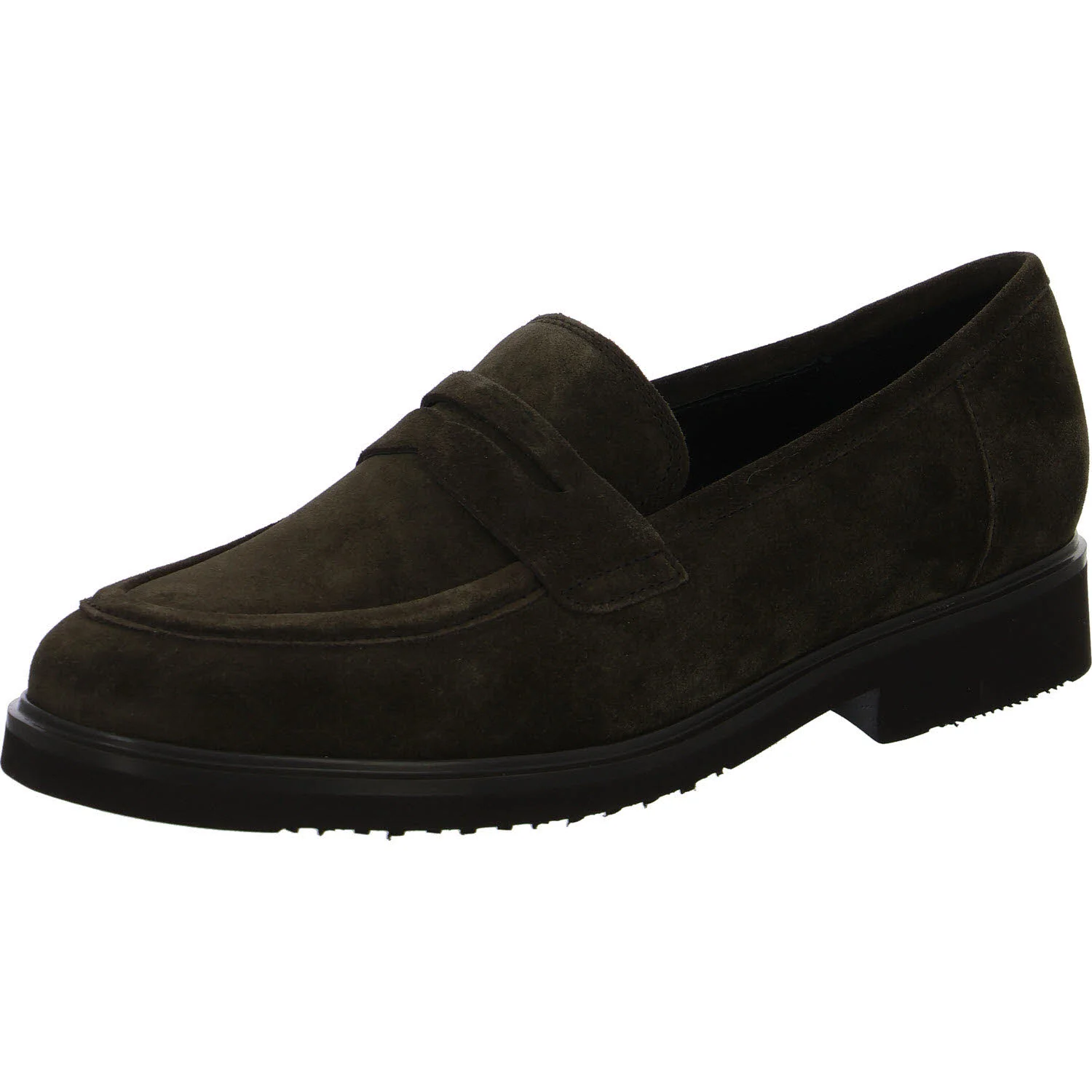 Gabor Damen Slipper 4011.01.002 4011.01 mocca F (schmal/normal)
