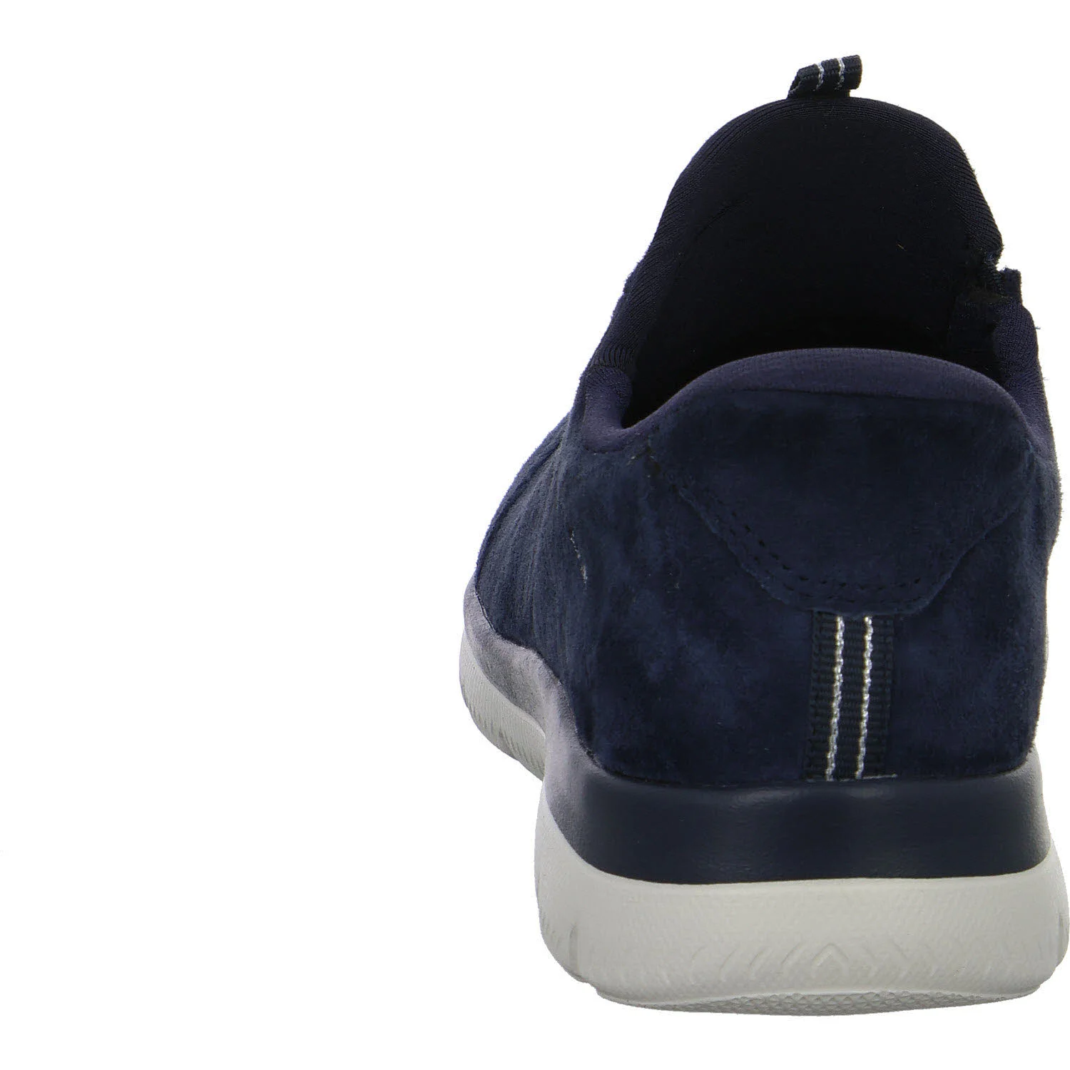 Element 4 von 8 (Bild) – Skechers Damen Slipper 150342 NVY Summits - Luxe Stride navy normal