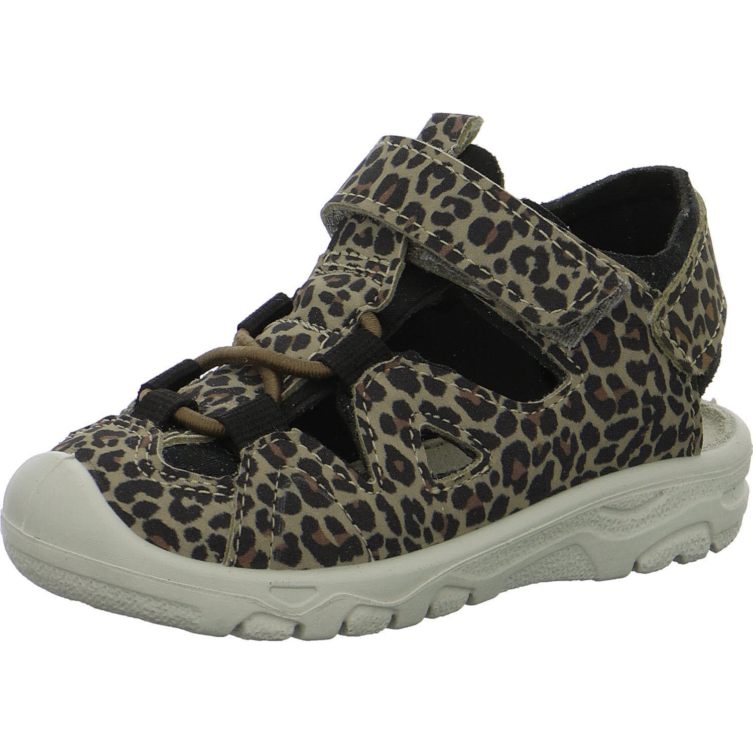 Ricosta Kinder Sandalen 50 2800102/651 Gary tundra/schwarz WMSmittel