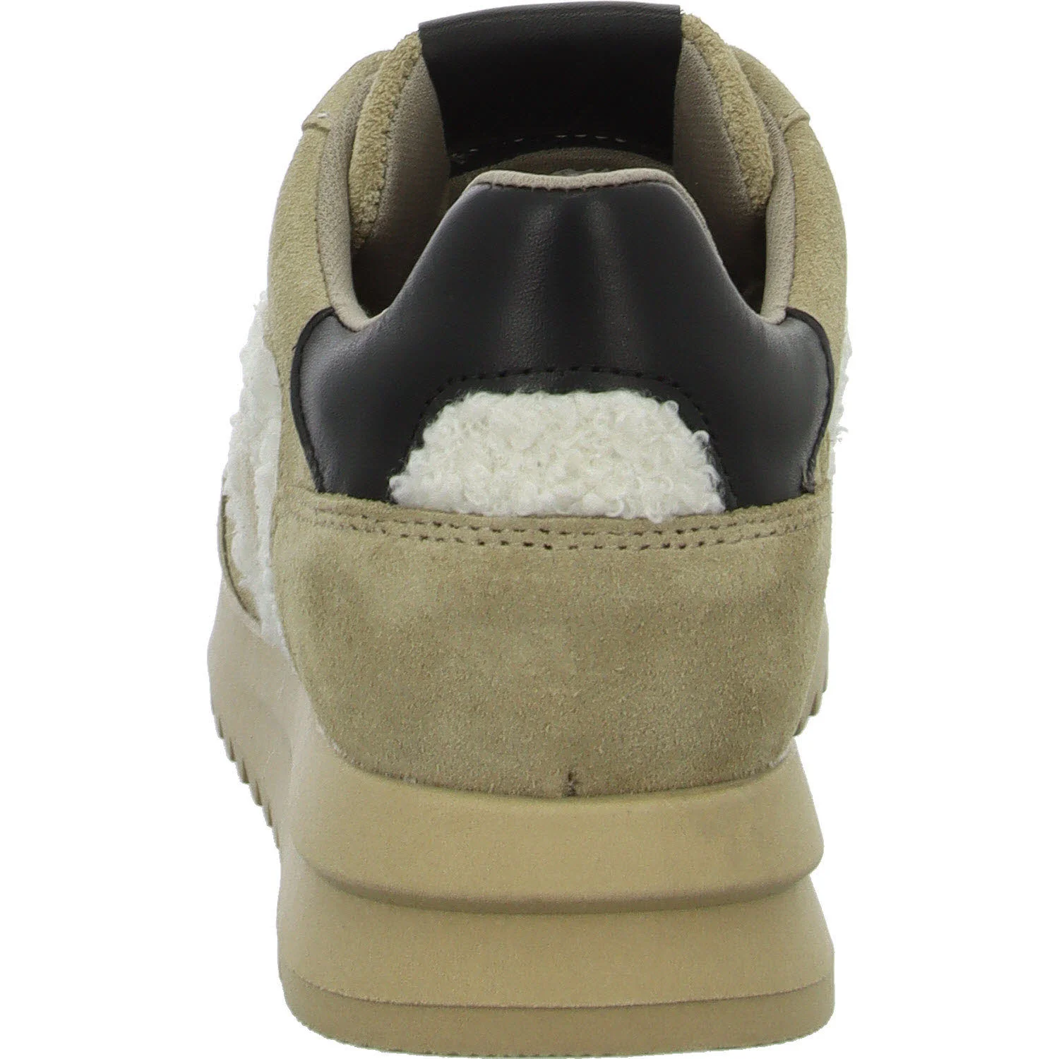 Element 4 von 8 (Bild) – Tamaris Damen Schnürschuhe 1-23728-43/344 1-23728-43 taupe comb normal