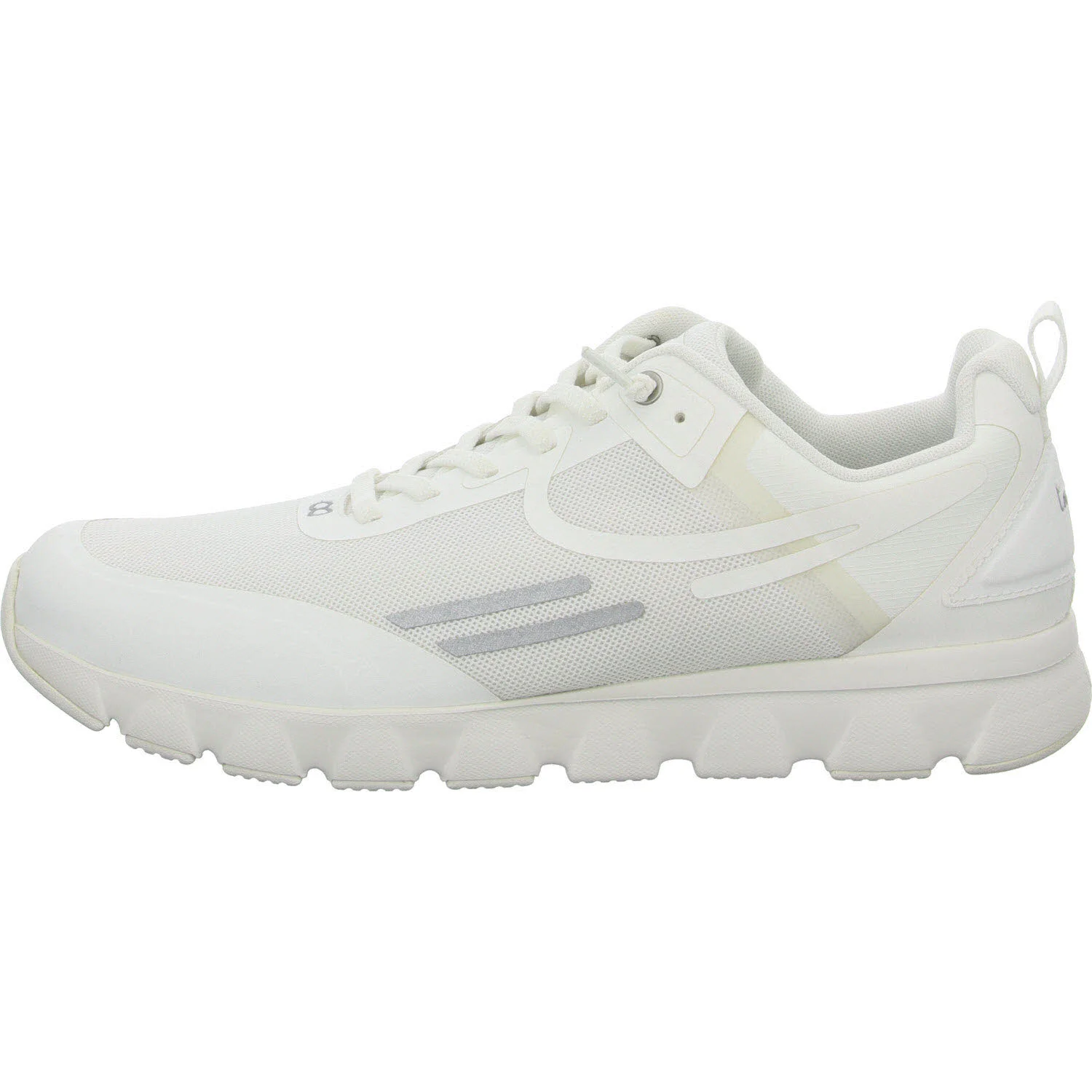 tenhaag Herren Slipper 0501-040 everyhaag white normal