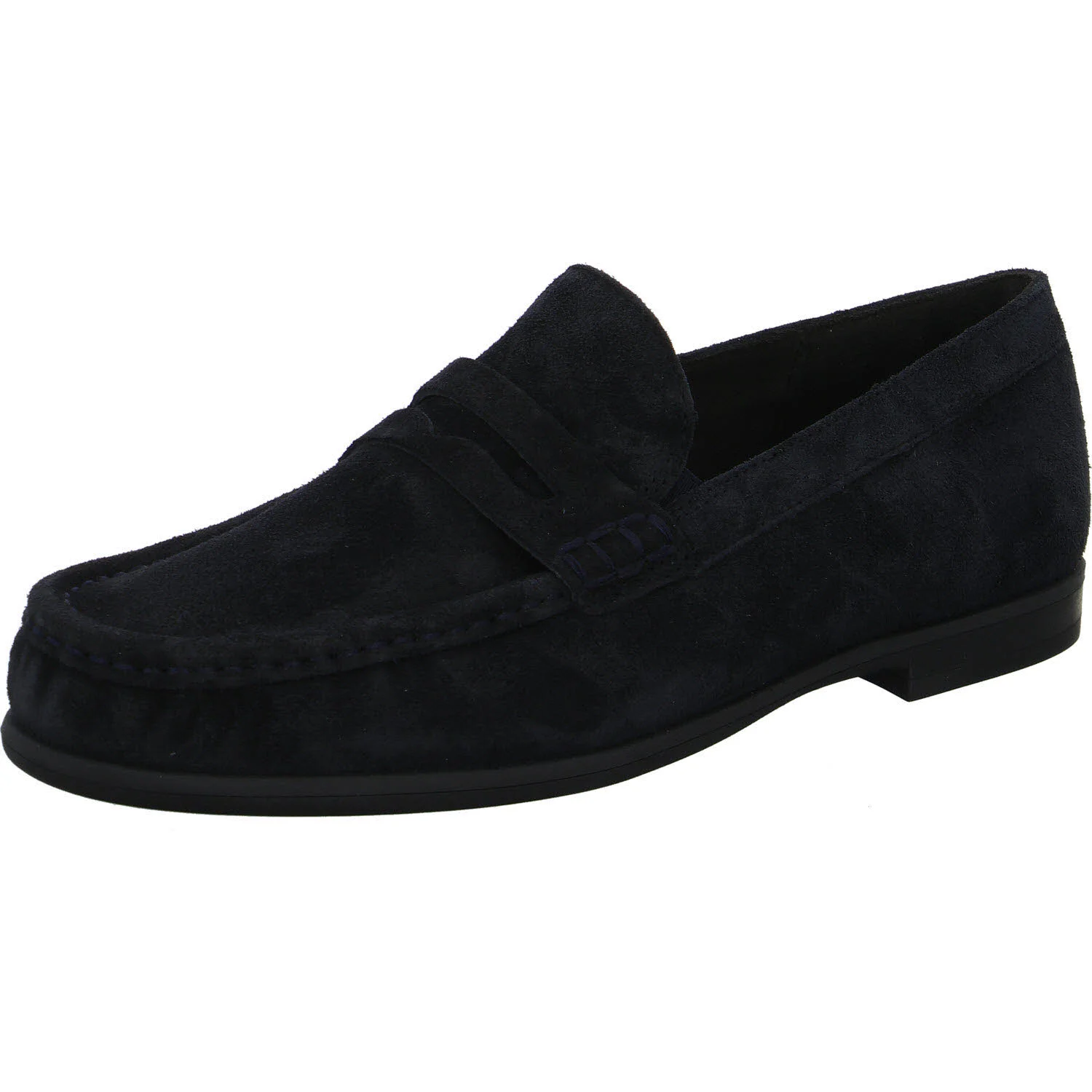 Element 2 von 8 (Bild) – Paul Green Damen Slipper 1228-008 1228 ocean normal
