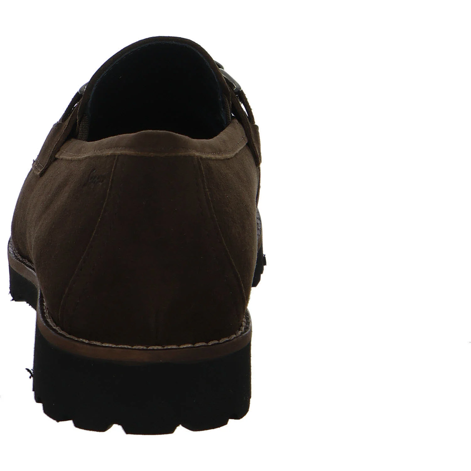 Sioux Damen Slipper 67765 Meredith-734-H mogano H (weit)