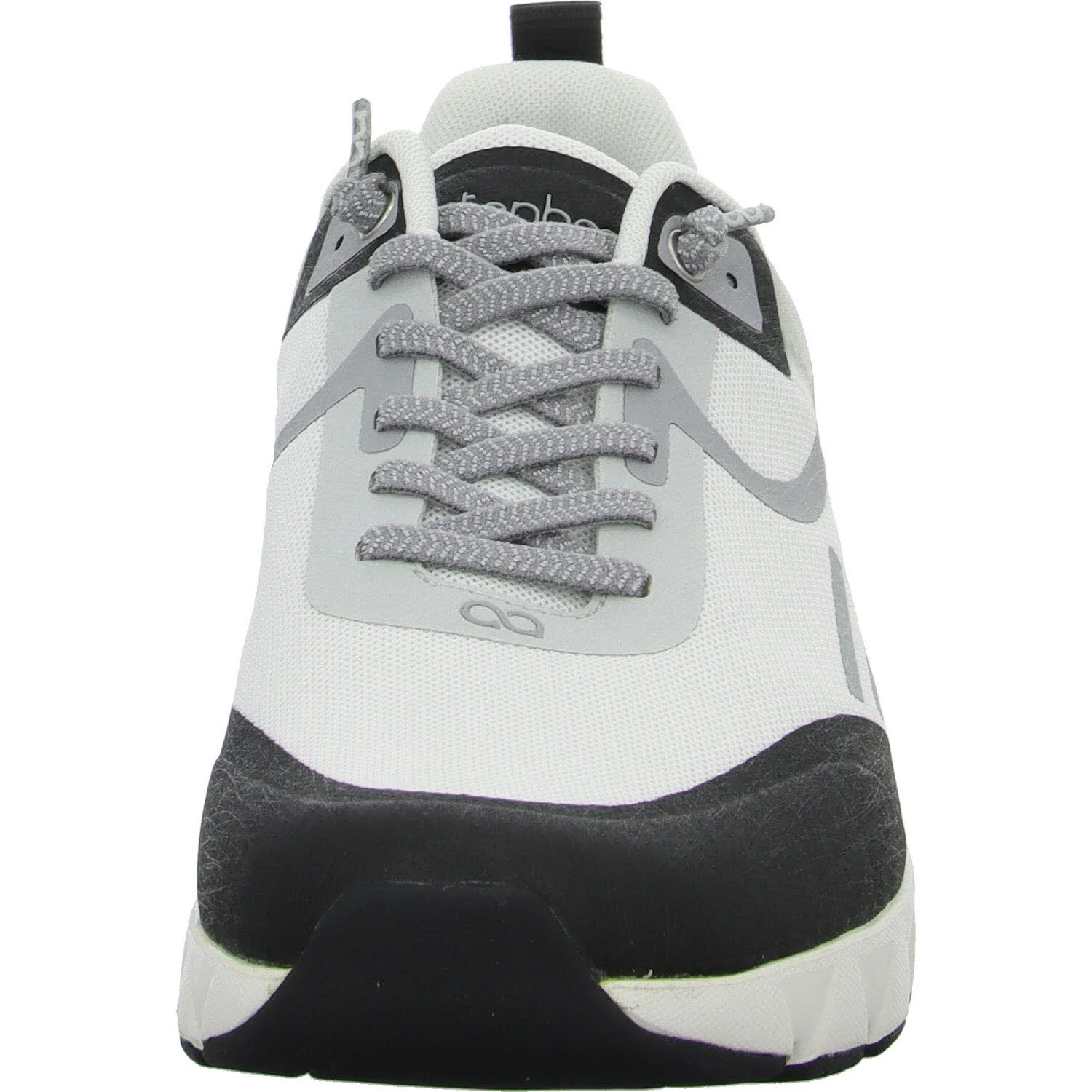 tenhaag Herren Slipper 0501-007 everyhaag grey normal