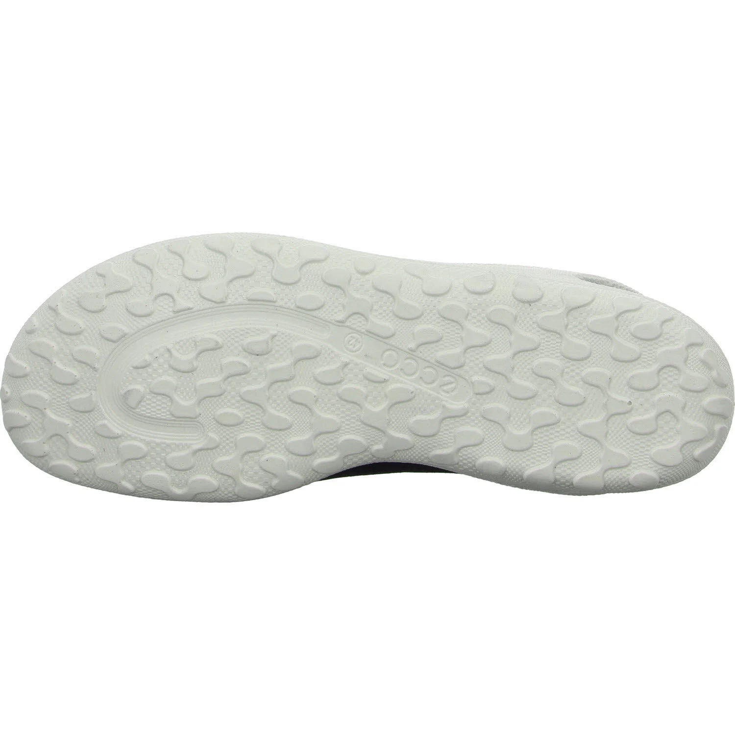 Ecco Herren Schnürschuhe 802384/02038 Biom Lite M marine normal