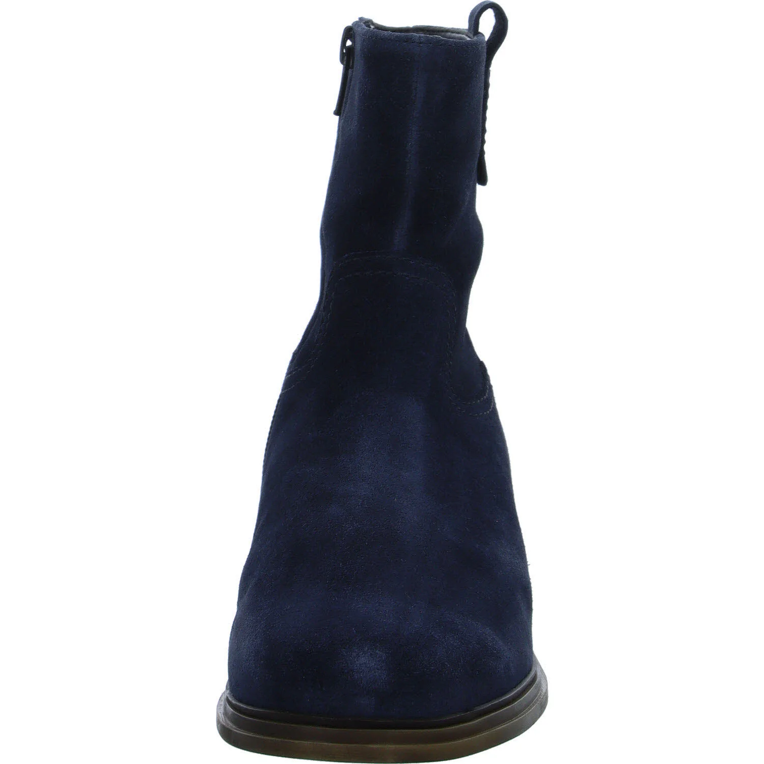 Element 3 von 8 (Bild) – Gabor Damen Stiefeletten 72.790.46 52.790 dark-blue(Flausch) G (normal)