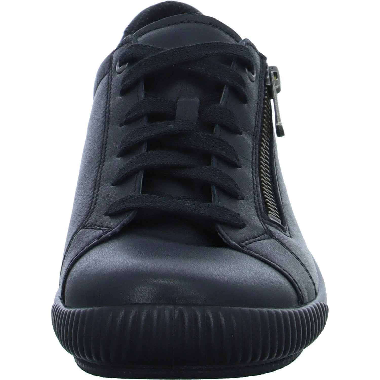 Legero Damen Schnürschuhe 2-001162-0200 Tanaro 5.0 schwarz (schwarz) G (normal)
