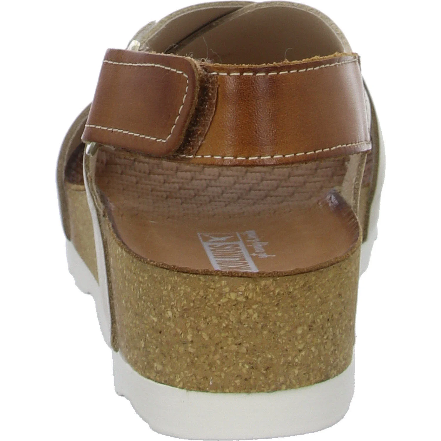 Element 4 von 8 (Bild) – Pikolinos Damen Sandalen W9E-0912 807 MAHON marfil normal
