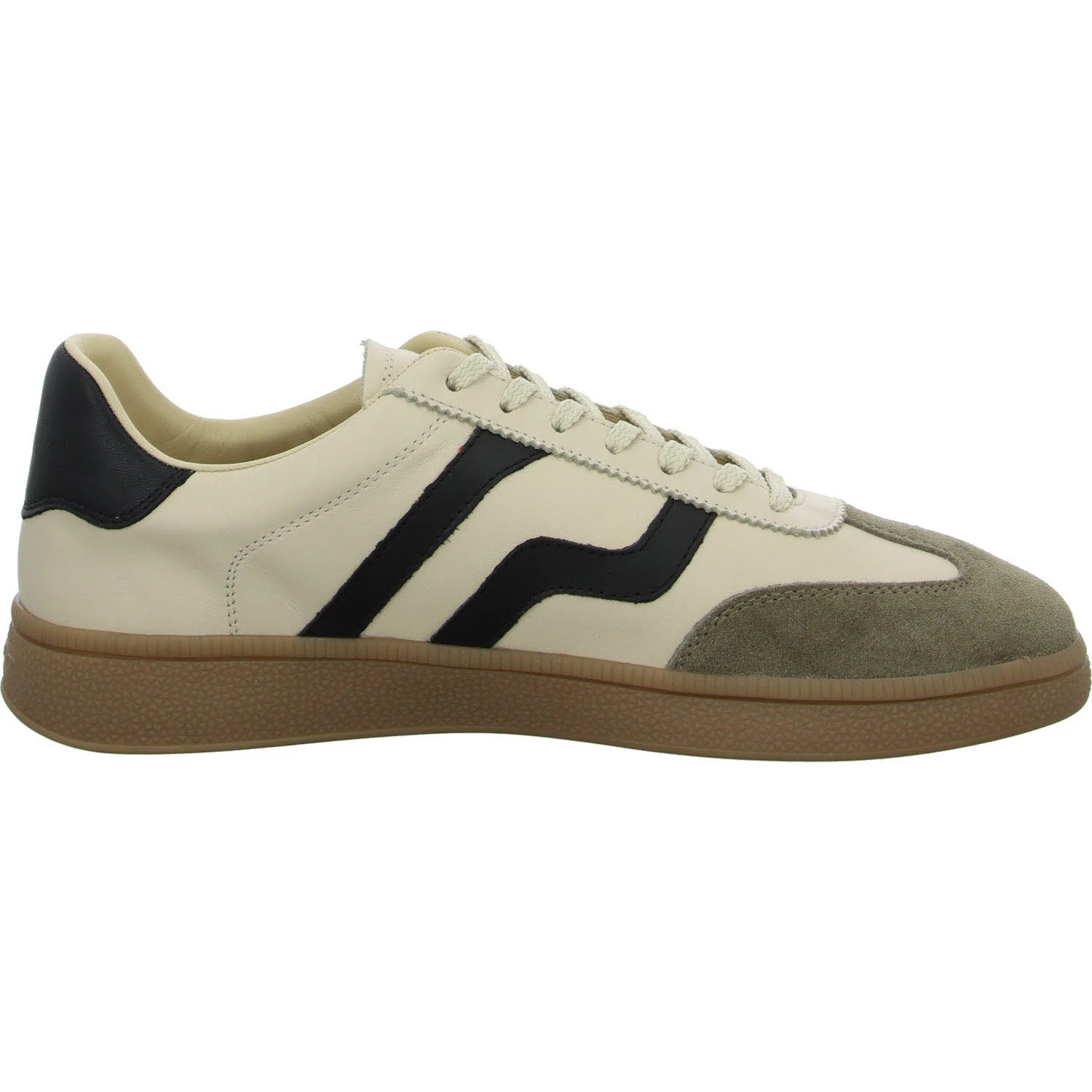 Gant Herren Schnürschuhe 31631012/G510 Cuzmo putty/desert/brown normal