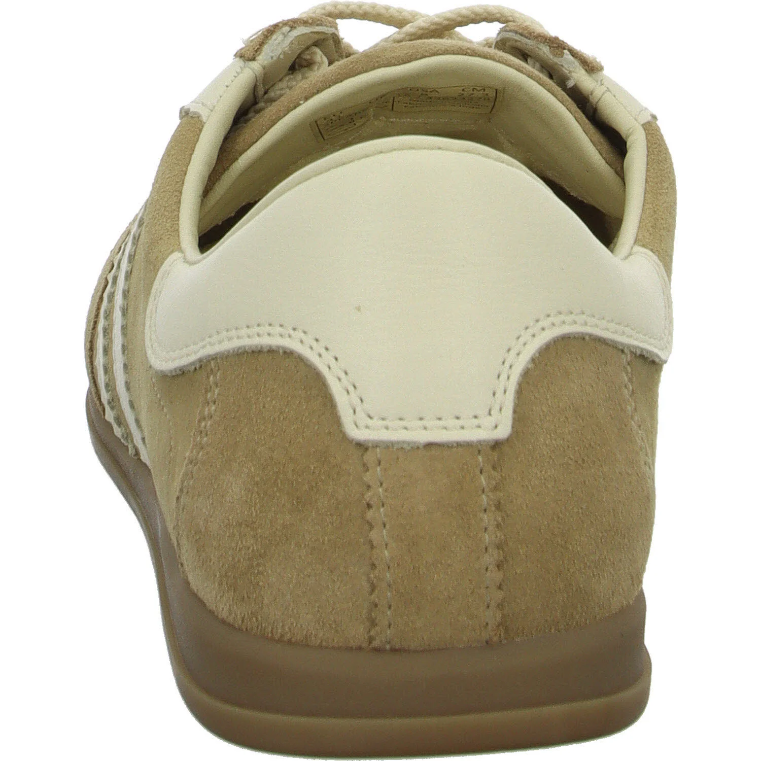 Gant Herren Schnürschuhe 32633278/G148 Spearclub Sneaker sand/beige normal