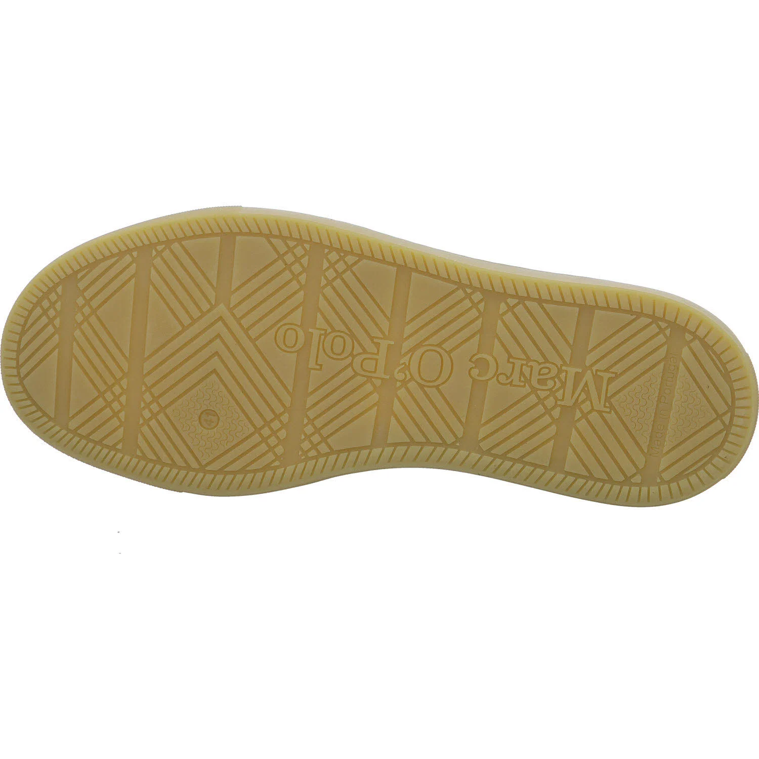 Marc O'Polo Herren Schnürschuhe 602 29253101 325 718 602 29253101 325 dark taupe normal