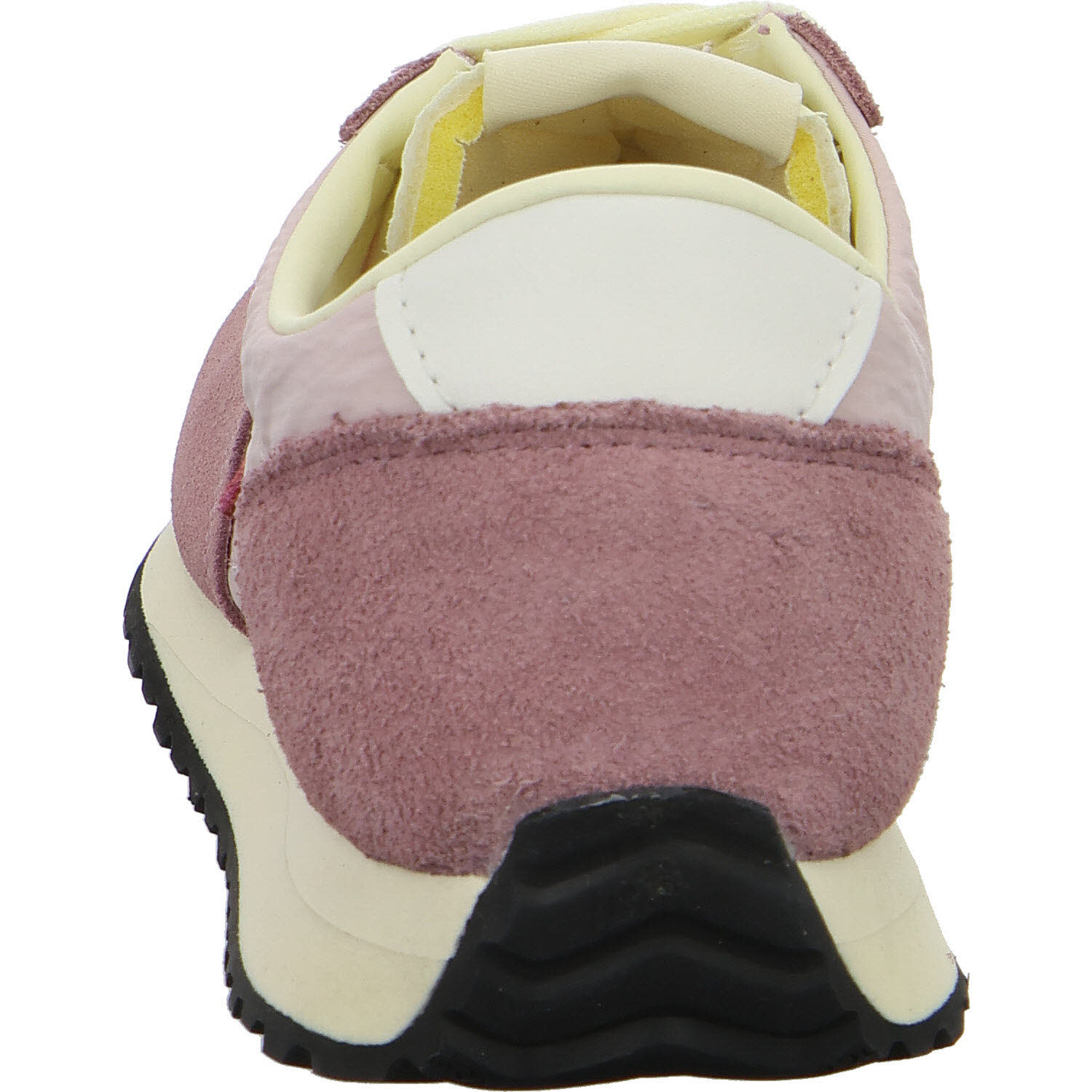 New Balance Damen Schnürschuhe U4716SA 471 rosewood/fire cracker normal