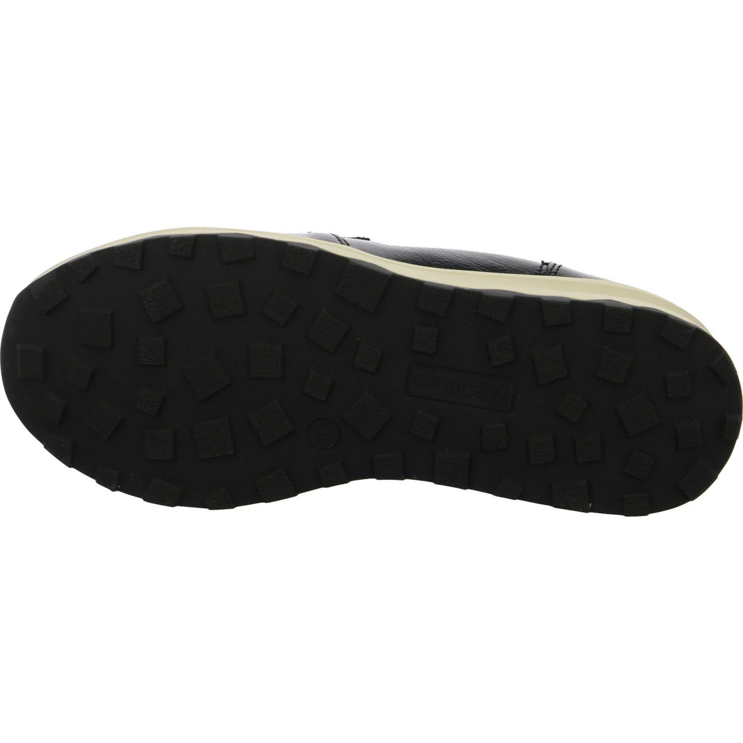 Caprice Damen Slipper 9-24701-47-017 9-24701-47 black naplack H (weit)