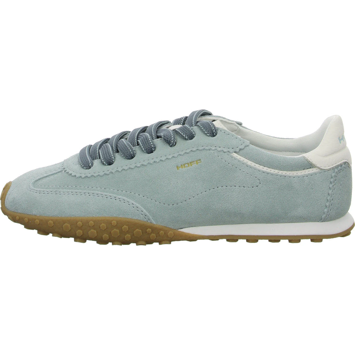 HOFF Damen Schnürschuhe 22561019 Bridge FL blue normal