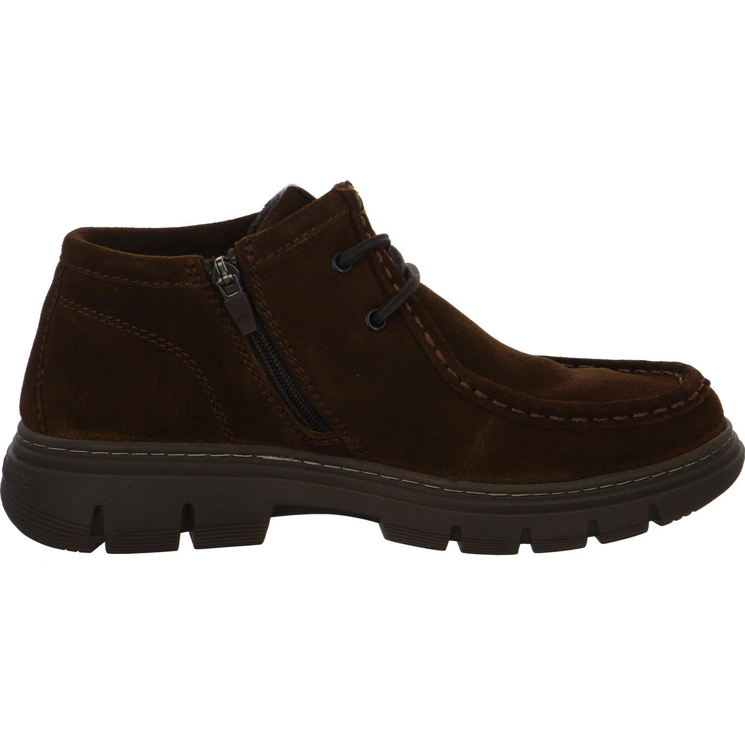 Salamander Herren Schnürschuhe E31AY9301400-6400 E31AY9301400 mid-brown normal