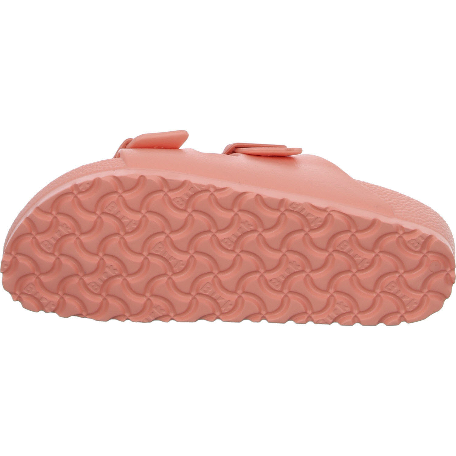 Element 5 von 8 (Bild) – BIRKENSTOCK Pantoletten 1022511 Arizona EVA Coral Peach schmal