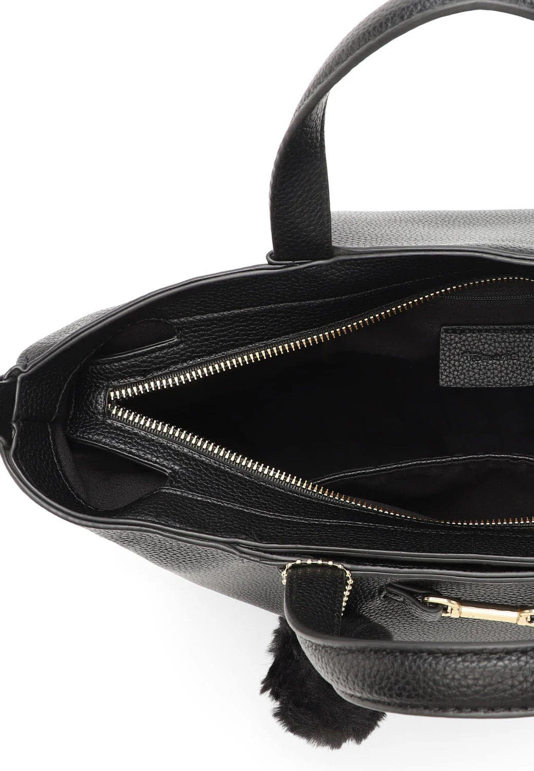 Element 4 von 4 (Bild) – Tamaris Handtaschen 34844,100 Marissa black