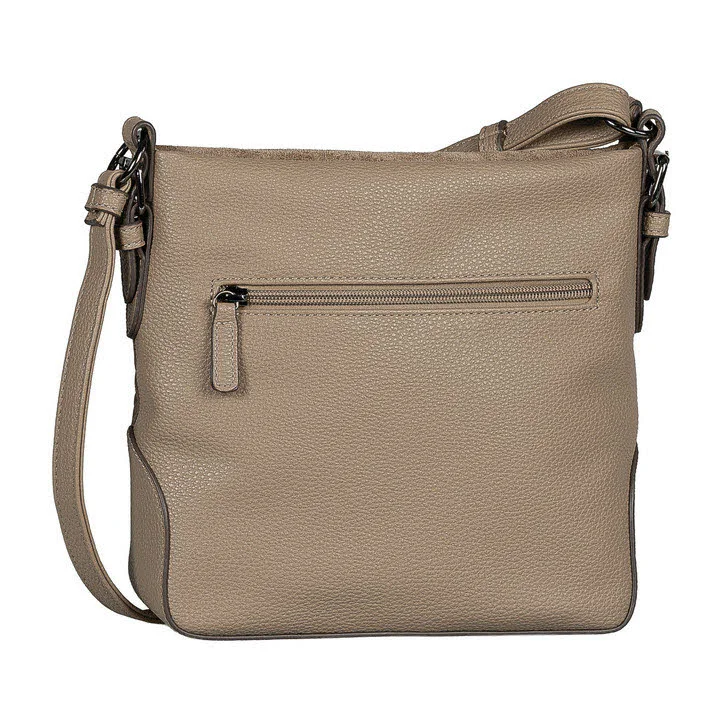 Element 2 von 3 (Bild) – Gabor Handtaschen 012785 021 Belamy Cross Bag S taupe
