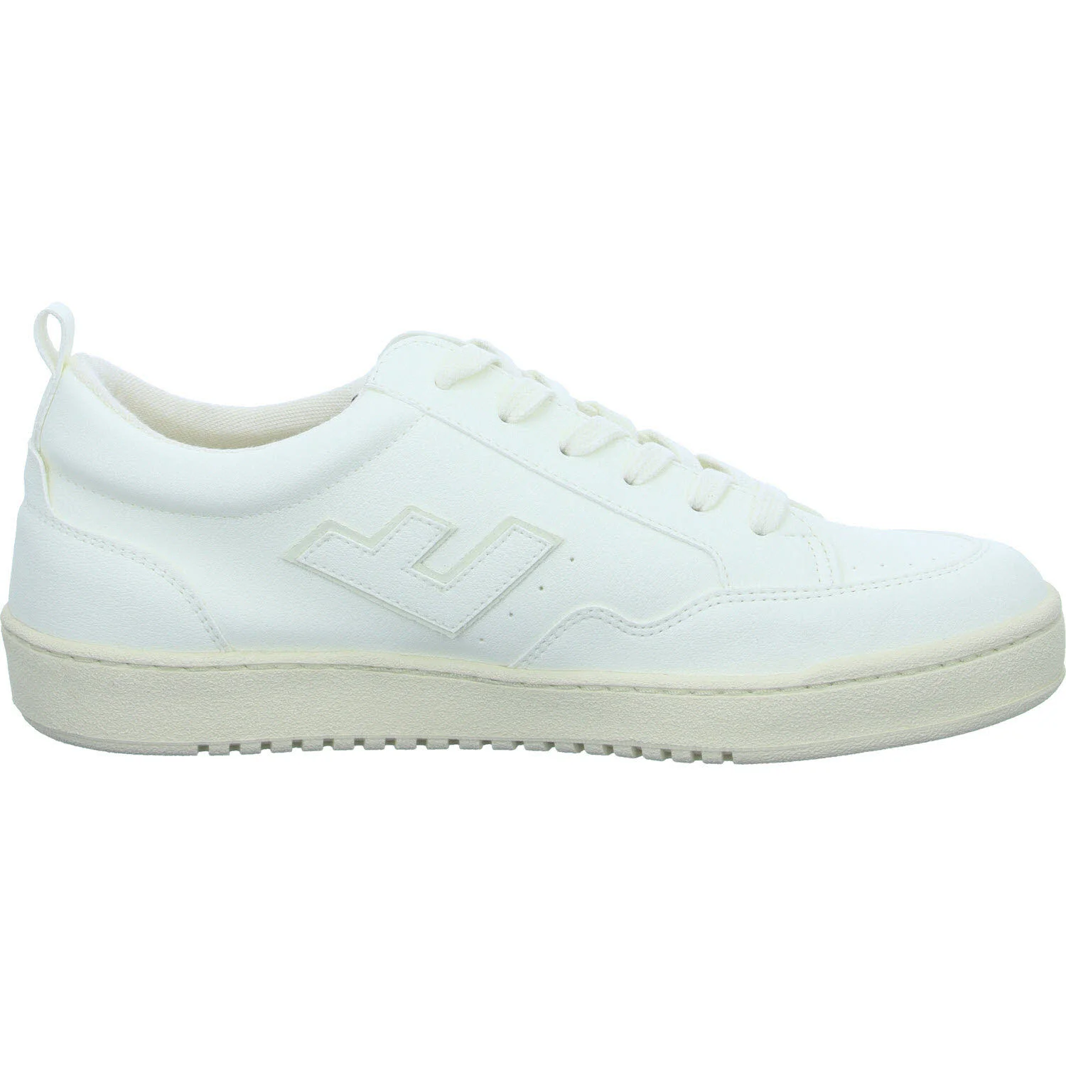 flamingos life Herren Schnürschuhe R10ALLPEA ROLAND V.10 ALL PEARL normal