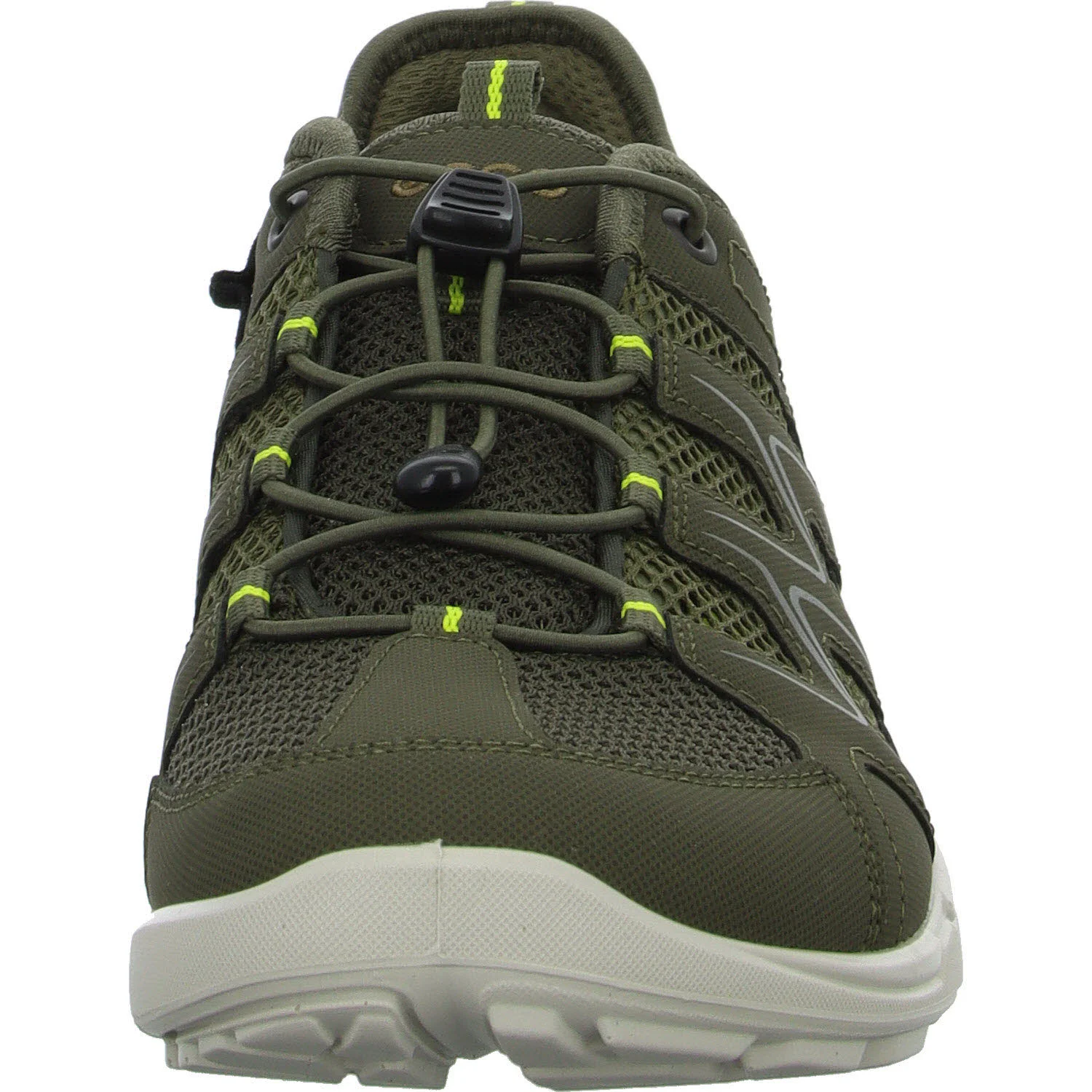 Element 3 von 8 (Bild) – Ecco Herren Slipper 825774/56958 Terracruise tarmac/tarmac normal