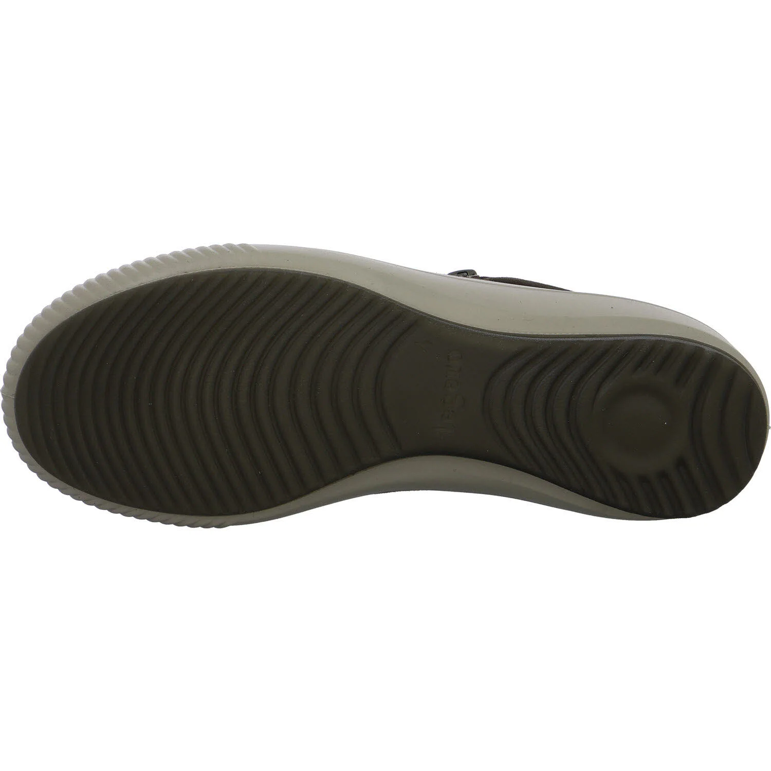 Element 5 von 8 (Bild) – Legero Damen Schnürschuhe 2-001162-3350 Tanaro 5.0 corvino (braun) G (normal)
