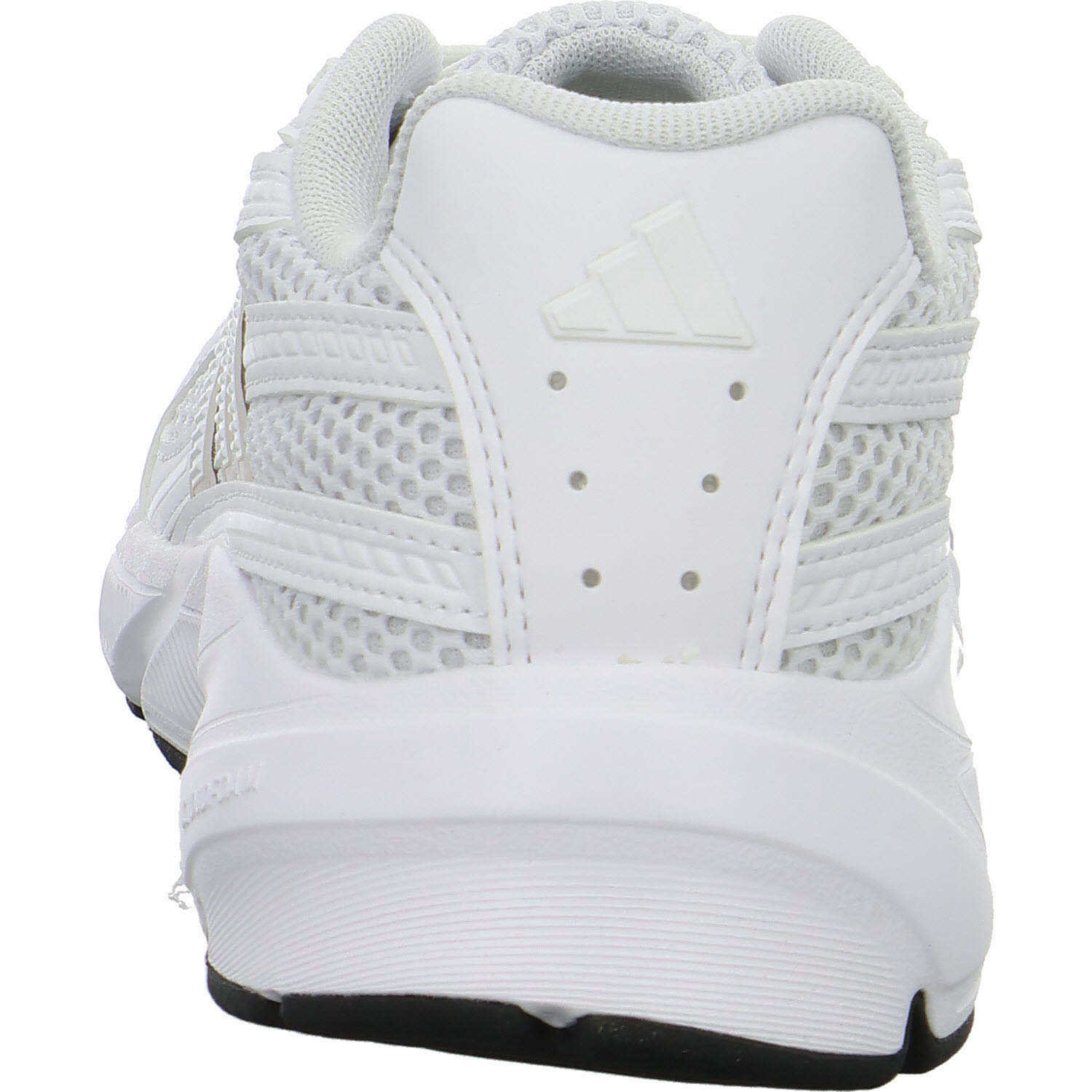 Adidas Damen Schnürschuhe KI4225/000 TECHNOCHAOS 2000 ftwr white/ftwr white/grey one normal