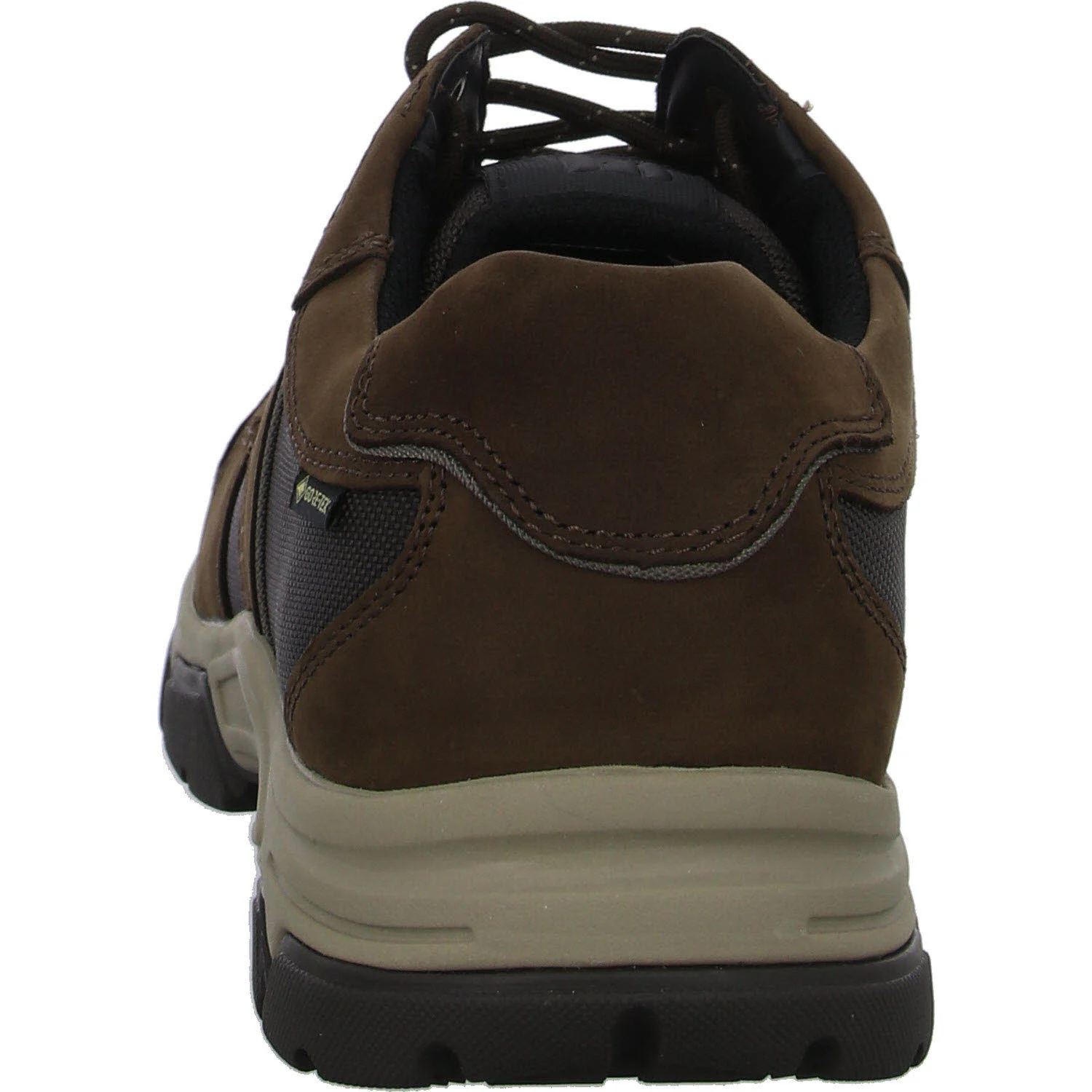 Element 4 von 8 (Bild) – PIUS Gabor Herren Schnürschuhe 0533.51.23 0533.51 espresso G 1/2 (normal)