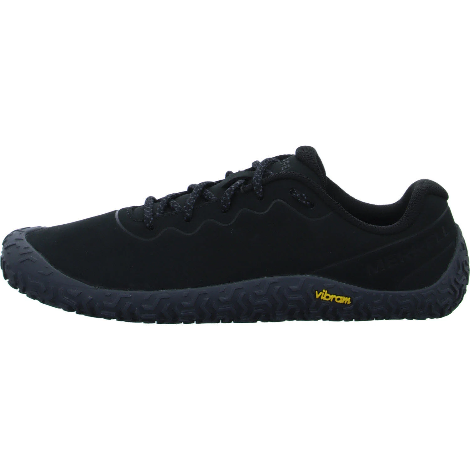Merrell Schnürschuh J067939 VAPOR GLOVE 6 LTR black normal