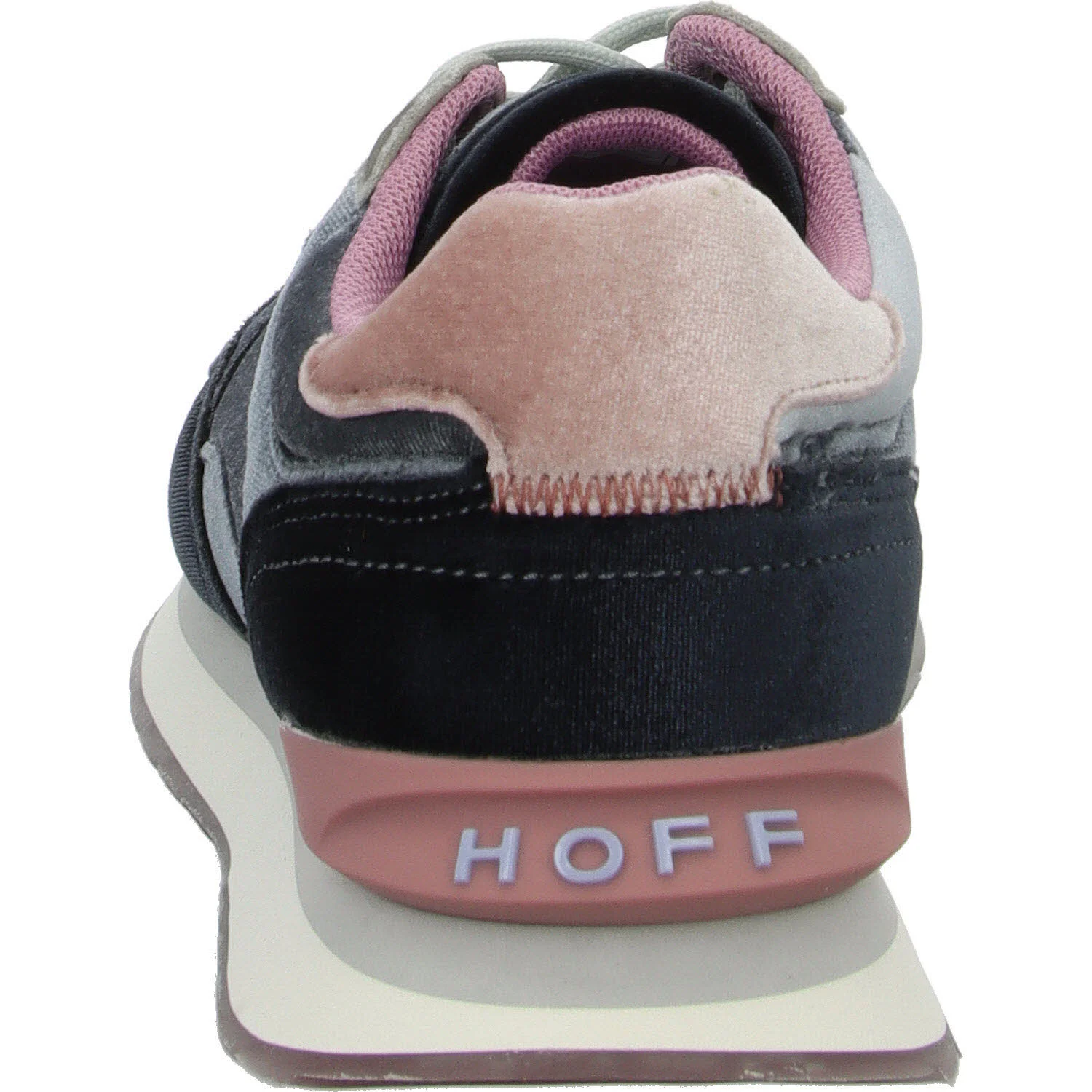 HOFF Damen Schnürschuhe 22402019 Sapphire blue normal