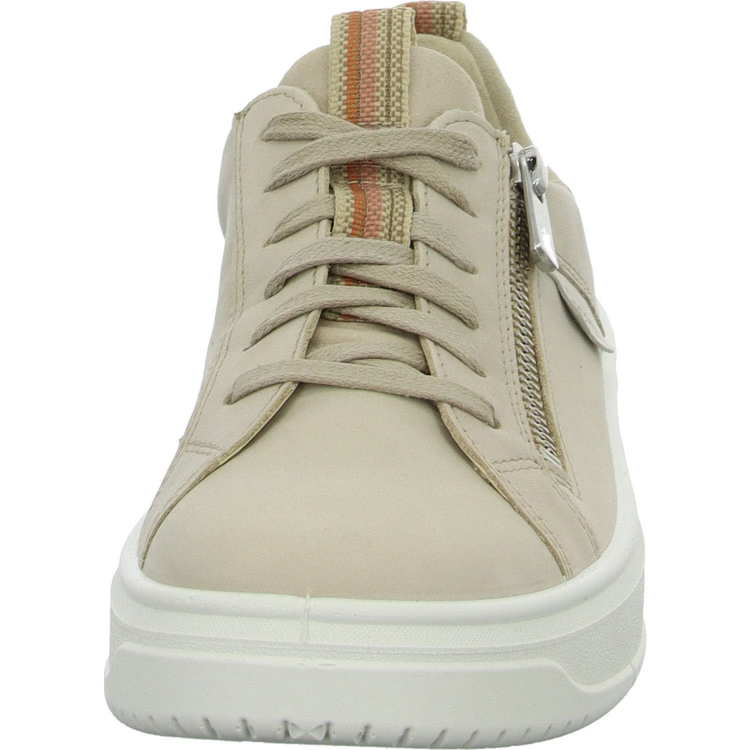 Element 3 von 8 (Bild) – Legero Damen Schnürschuhe 2-000249-4100 Rejoise tasso (beige) G (normal)