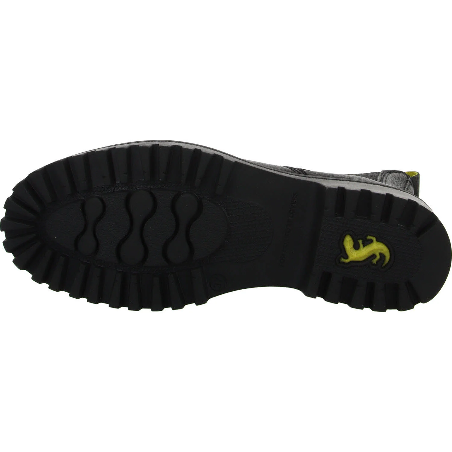 Salamander Damen Stiefeletten F31AUX301200-1000 Aux schwarz normal