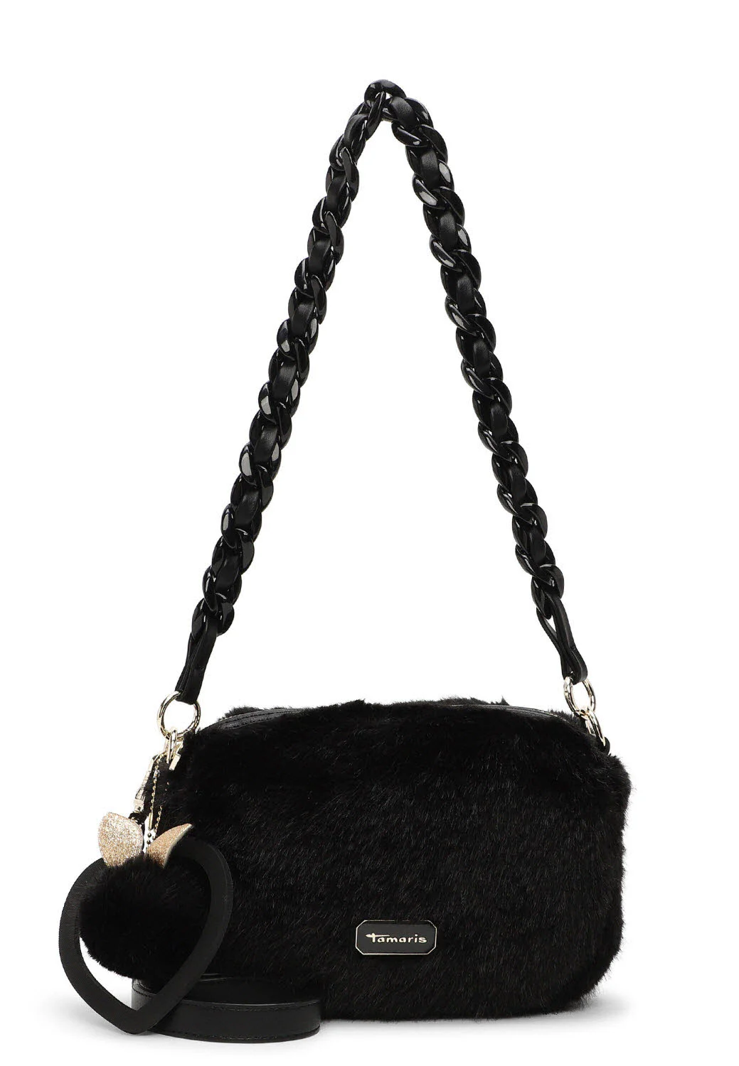 Tamaris Handtaschen 34740,100 Marijana black