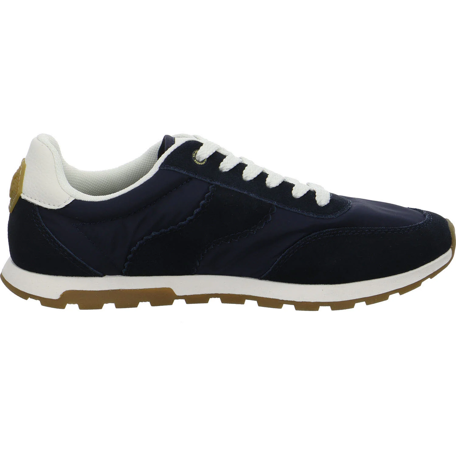 Salamander Damen Schnürschuhe F31AVY011469-4141 Avy dark blue/dark blue normal