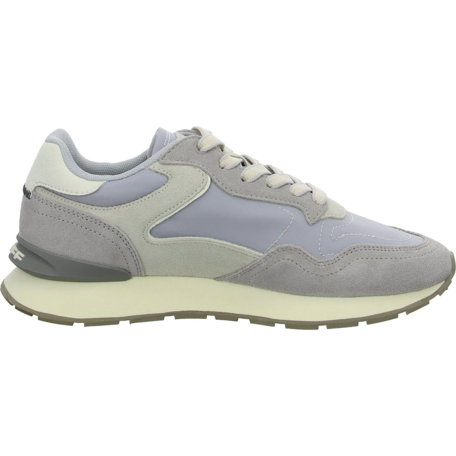 HOFF Damen Schnürschuhe 12602008 City stone blue normal