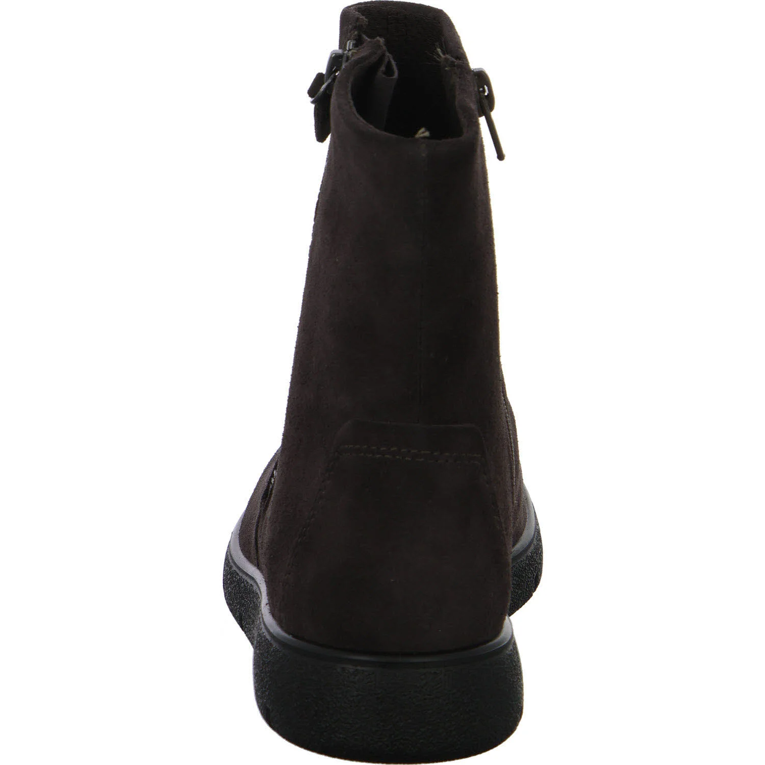 Ecco Damen Stiefeletten 239323/05178 Bella 2 mocha normal